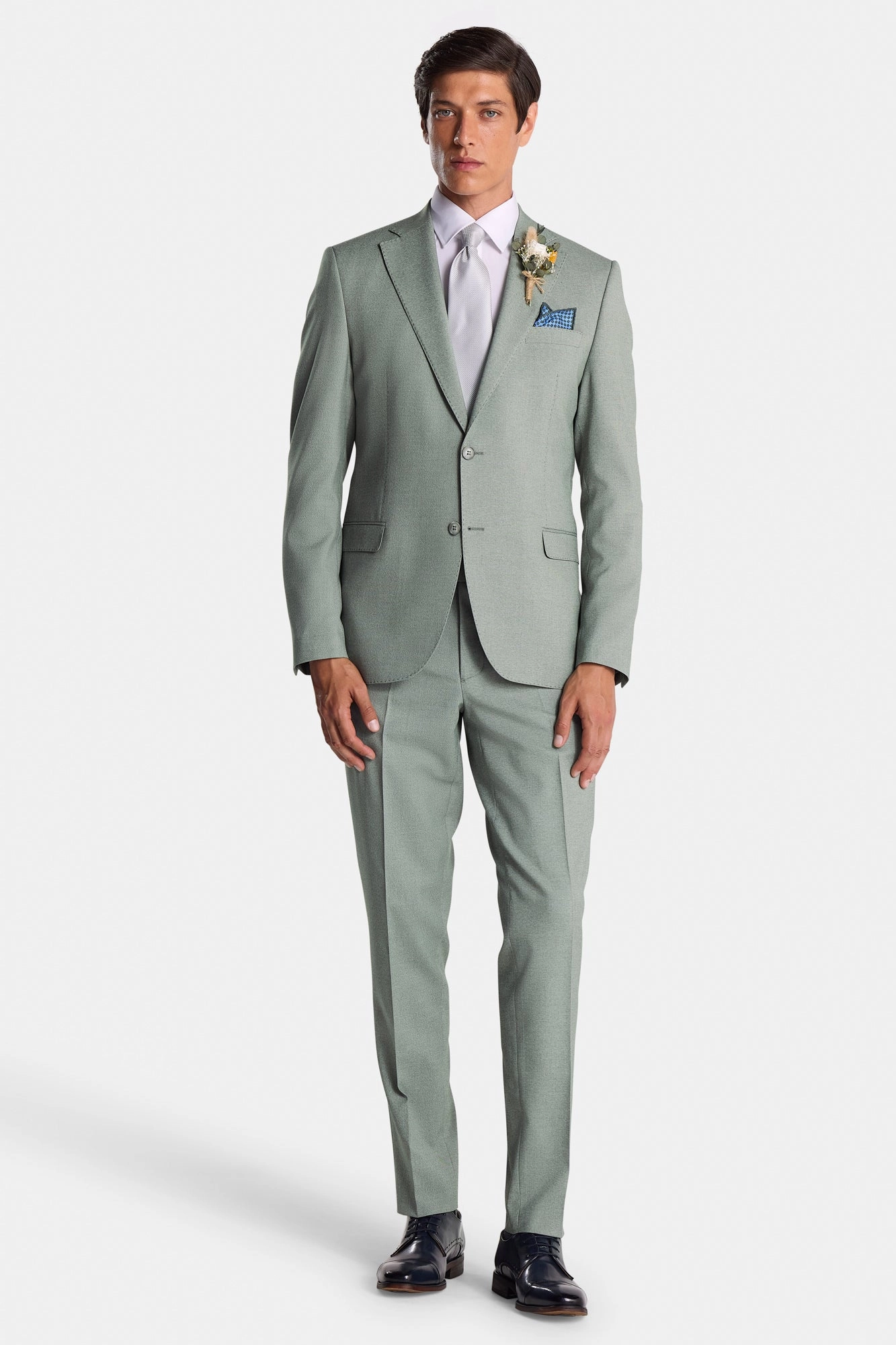 Albert Sage (*3x3PC incl. Shirt & Tie €999)