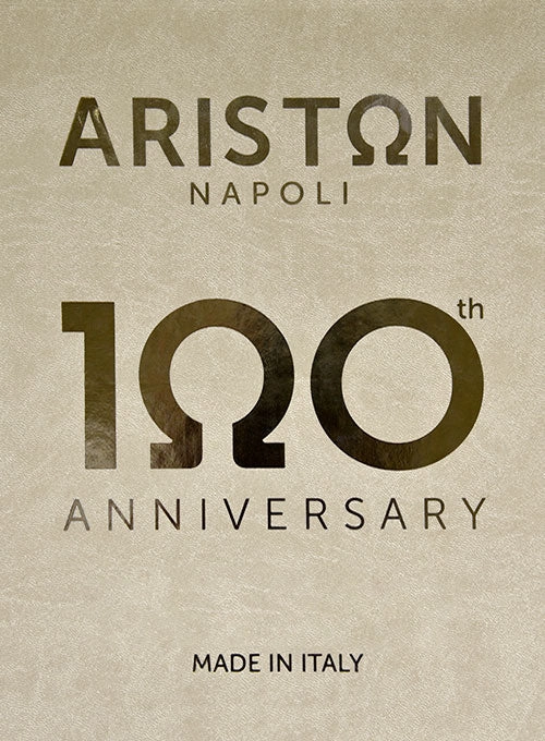 Ariston Niccio Wool Cotton Silk Cool Suit