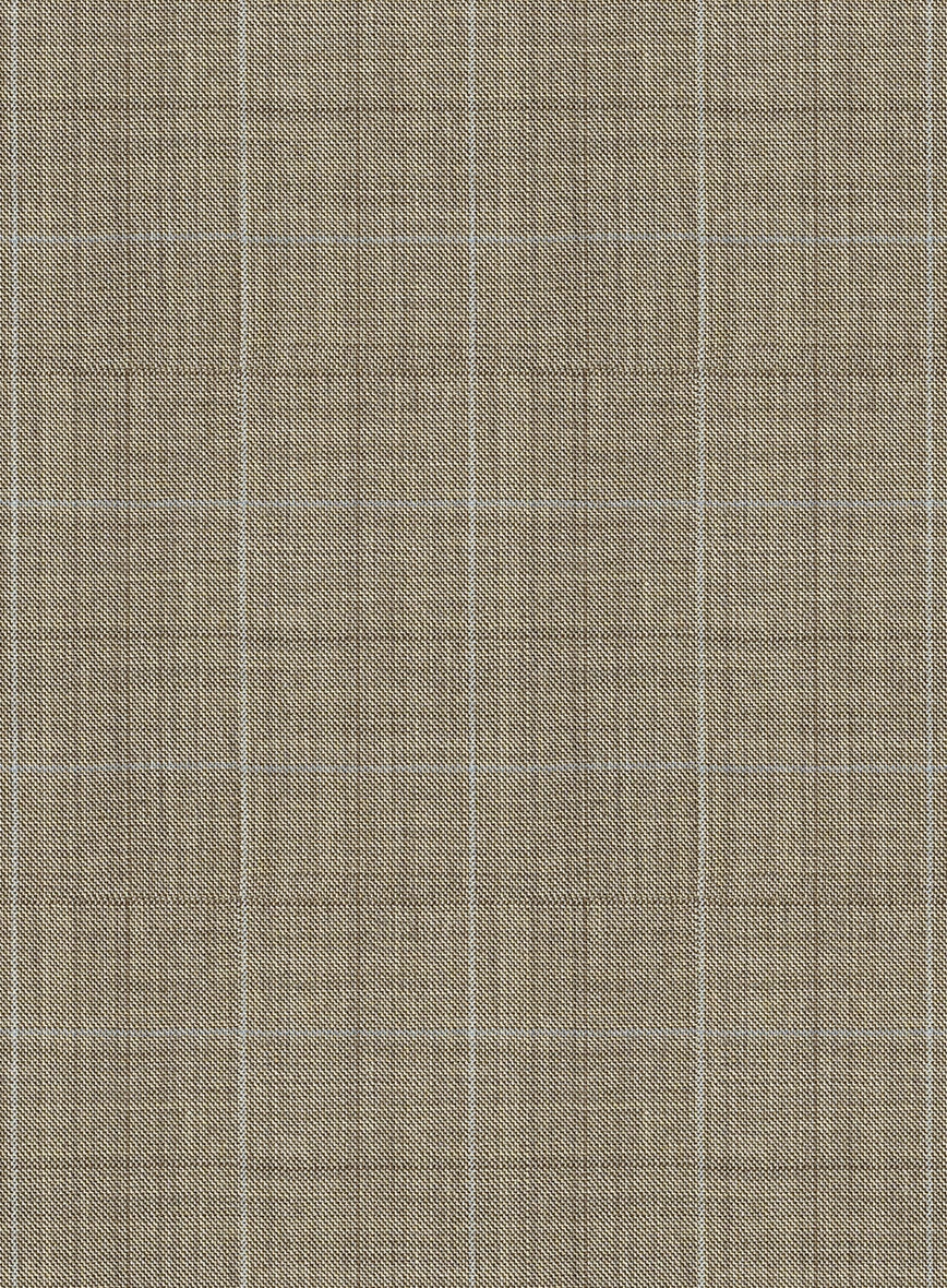 Bristol Culoda Checks Suit