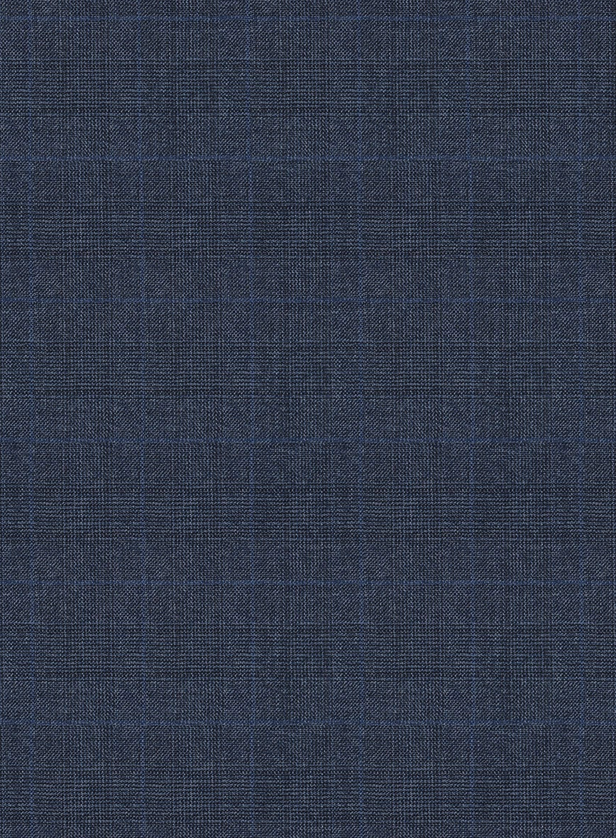 Bristol Glen Egdar Suit