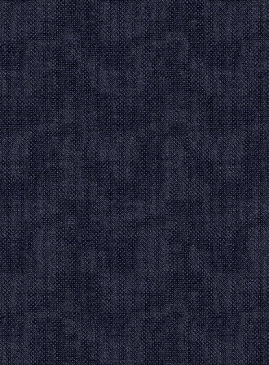 Bristol Lombo Blue Suit