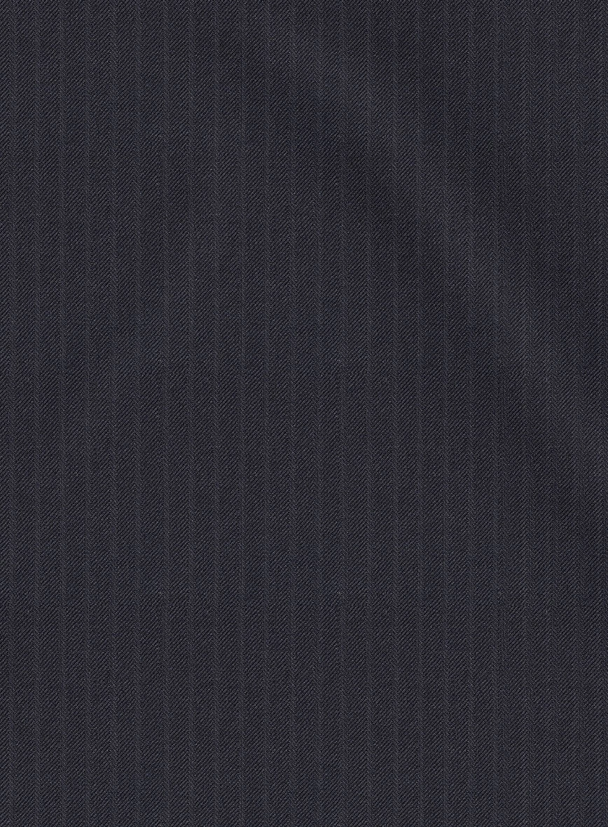 Bristol Unxue Stripe Suit