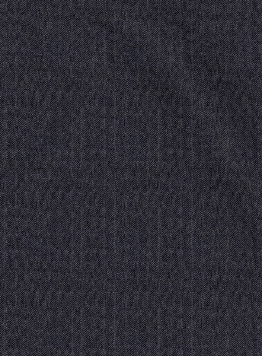 Bristol Unxue Stripe Suit