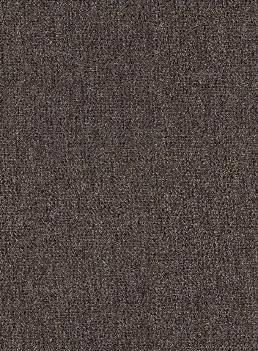 Carre Brown Tweed Suit