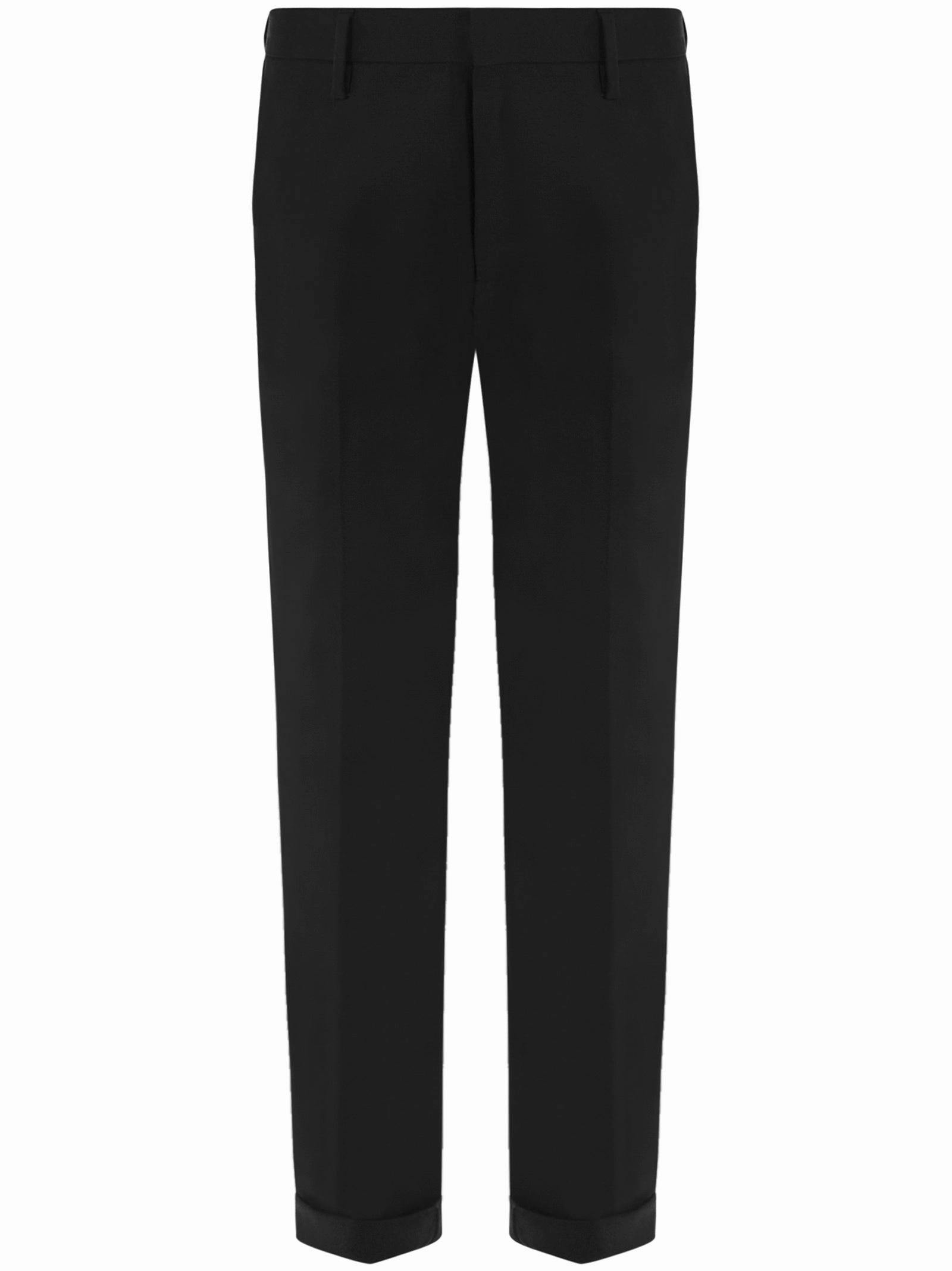 Dsquared2 Kids Peak-Lapel Single-Breasted Suit