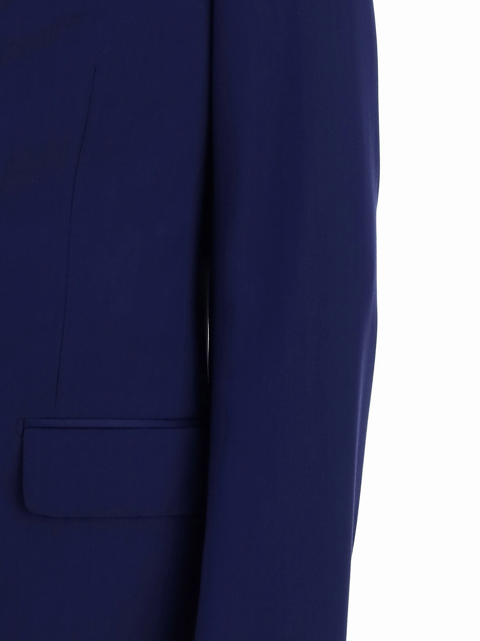Ermenegildo Zegna Single Breasted Suit