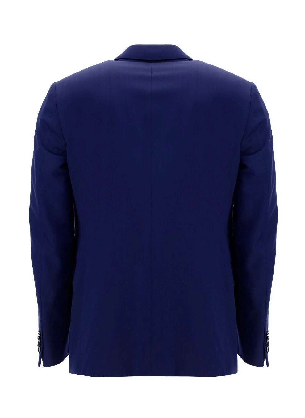 Ermenegildo Zegna Single Breasted Suit