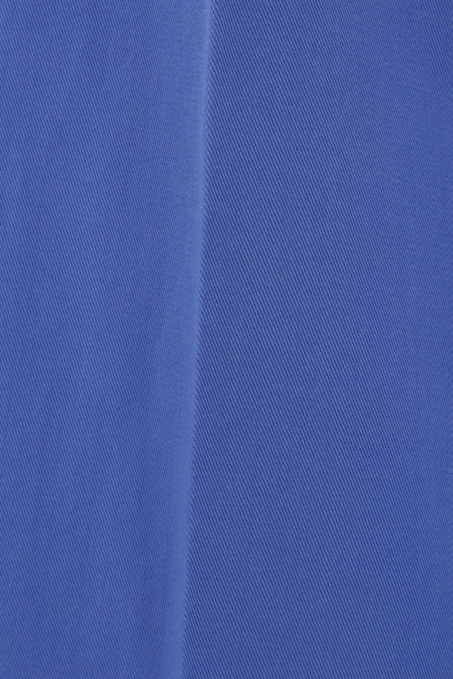 Gilles trousers in wool twill