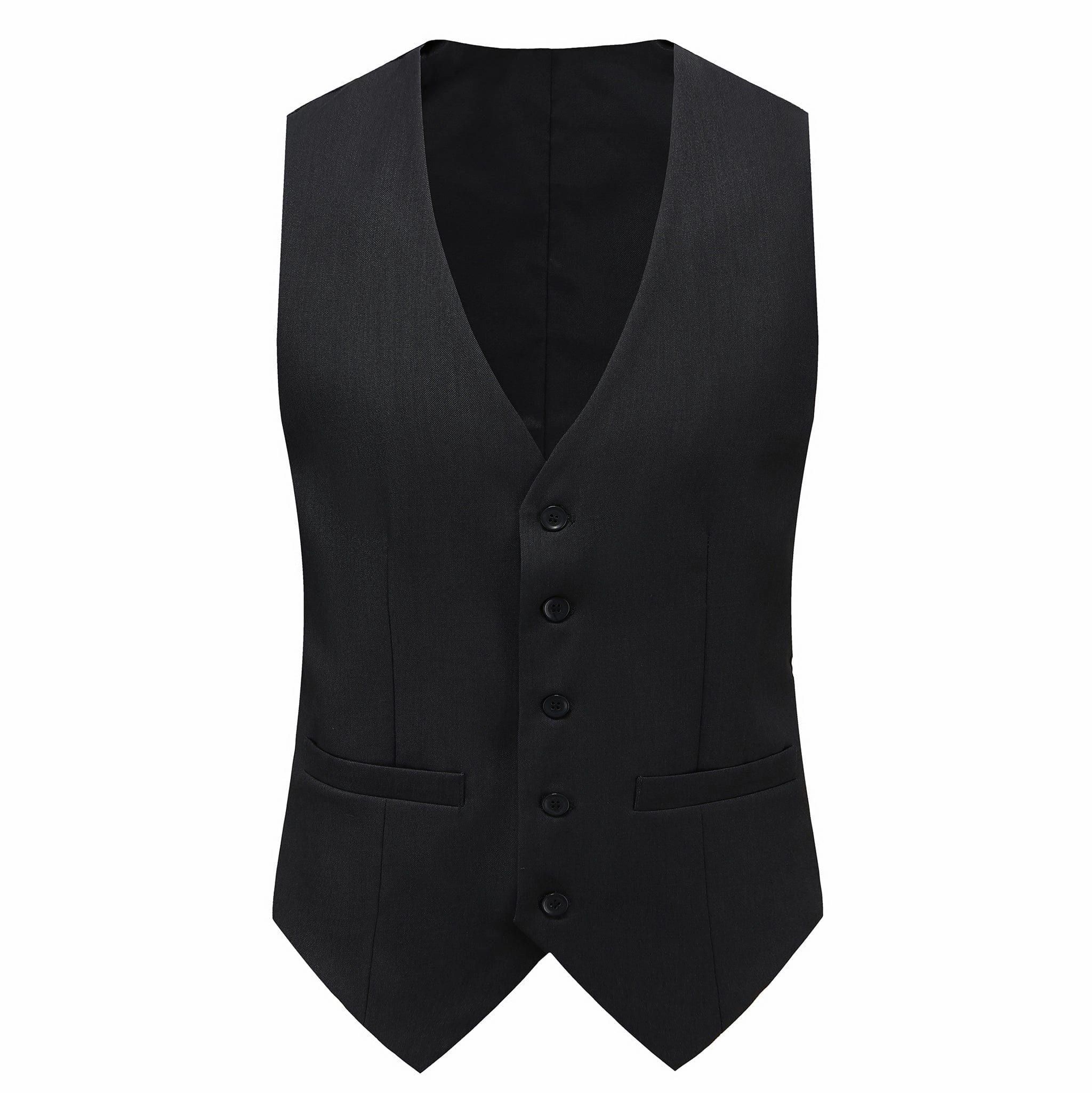 GINO VITALE 3PCS SUIT -M300