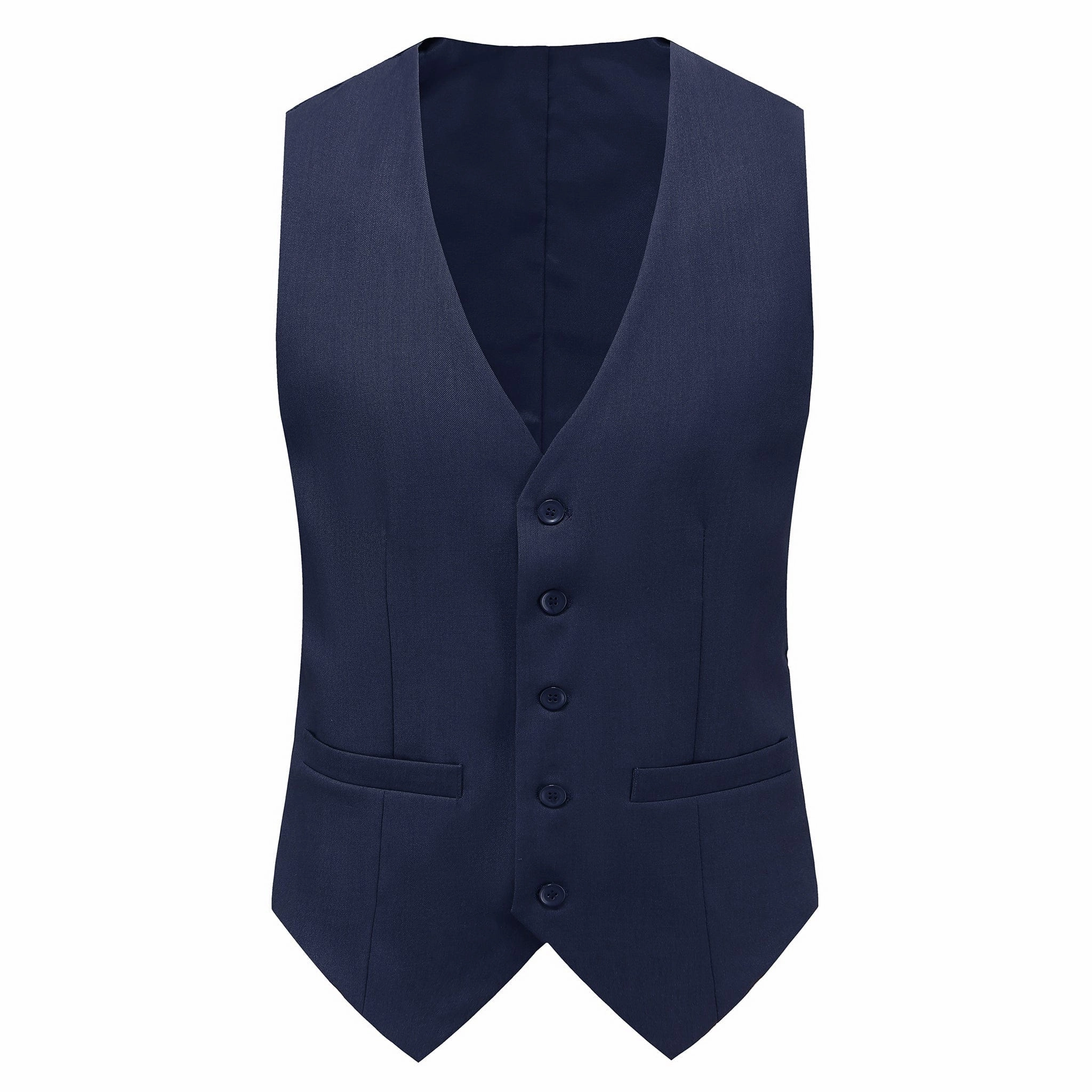 GINO VITALE 3PCS SUIT -M300