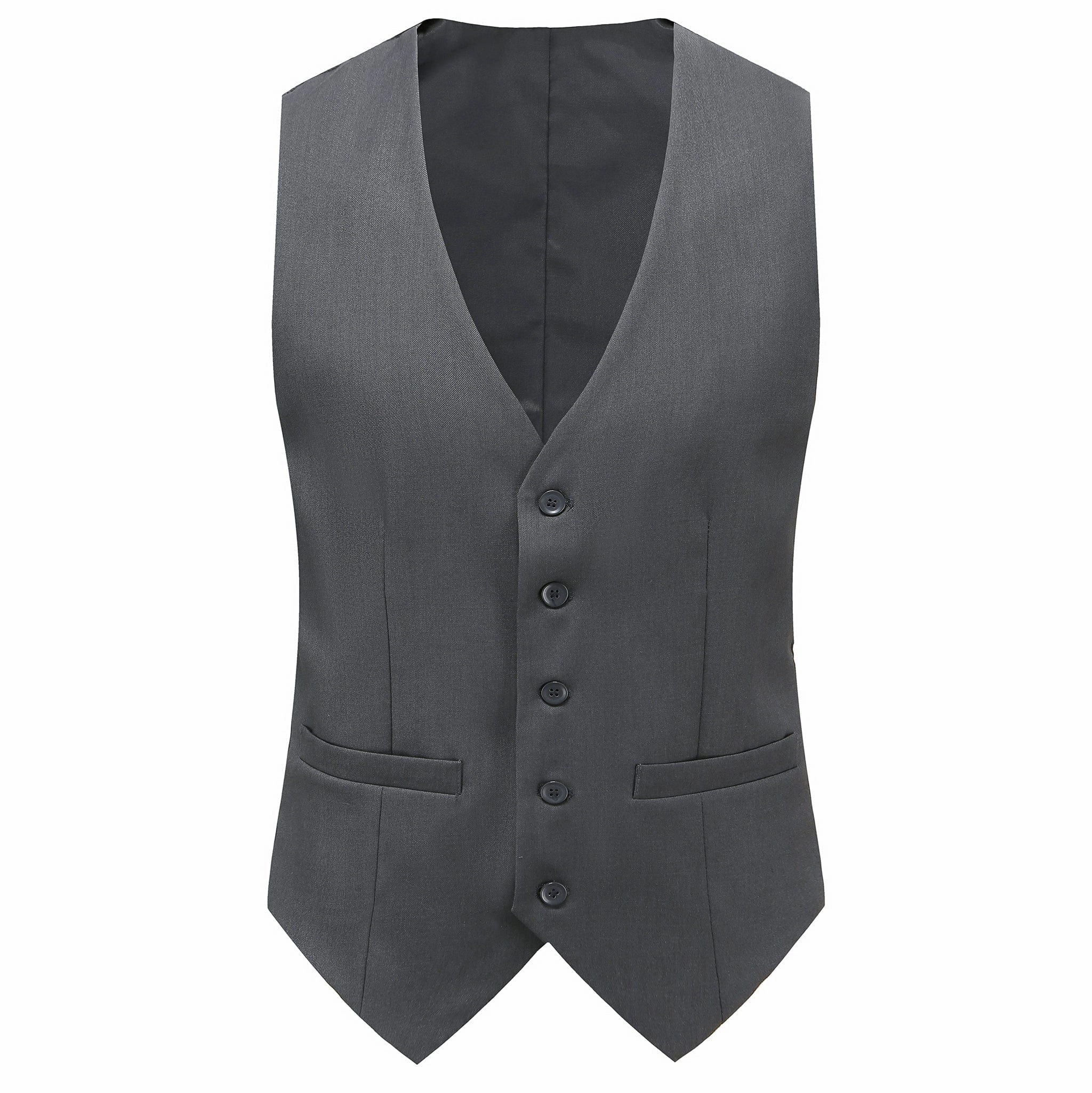 GINO VITALE 3PCS SUIT -M300