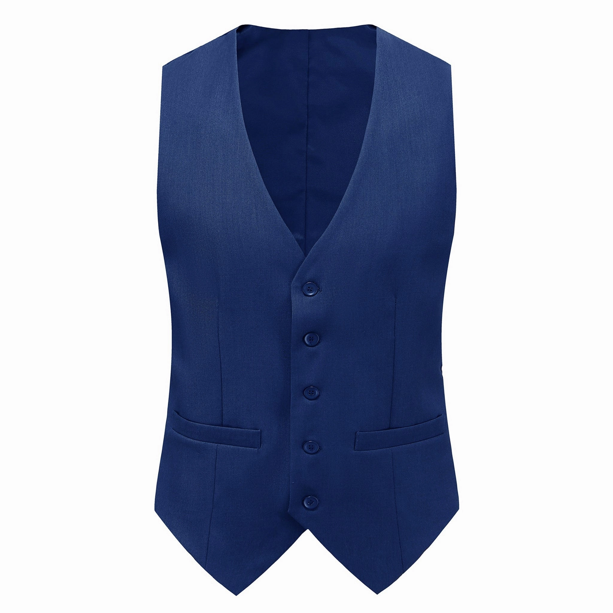 GINO VITALE 3PCS SUIT -M300