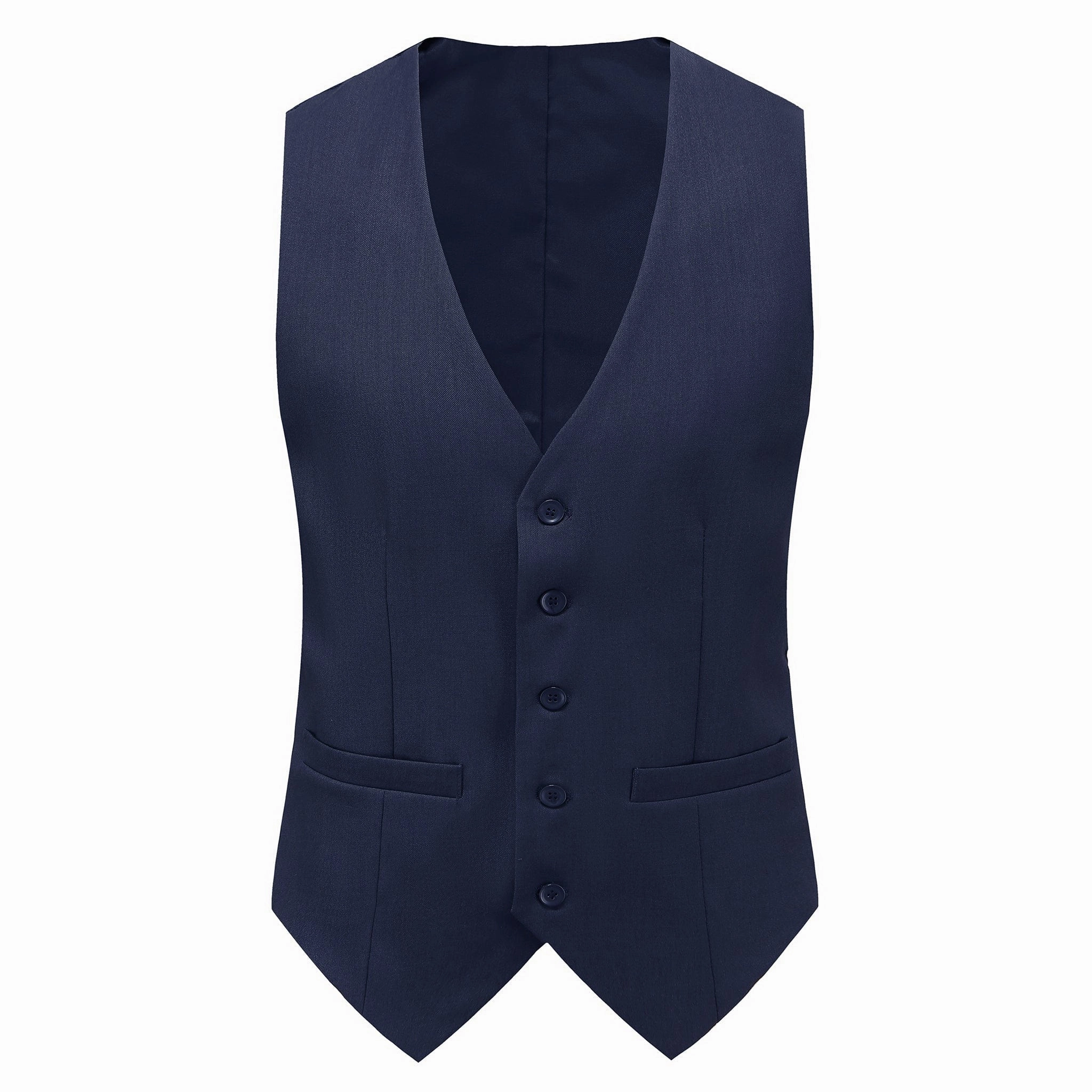 GINO VITALE 3PCS SUIT -M300