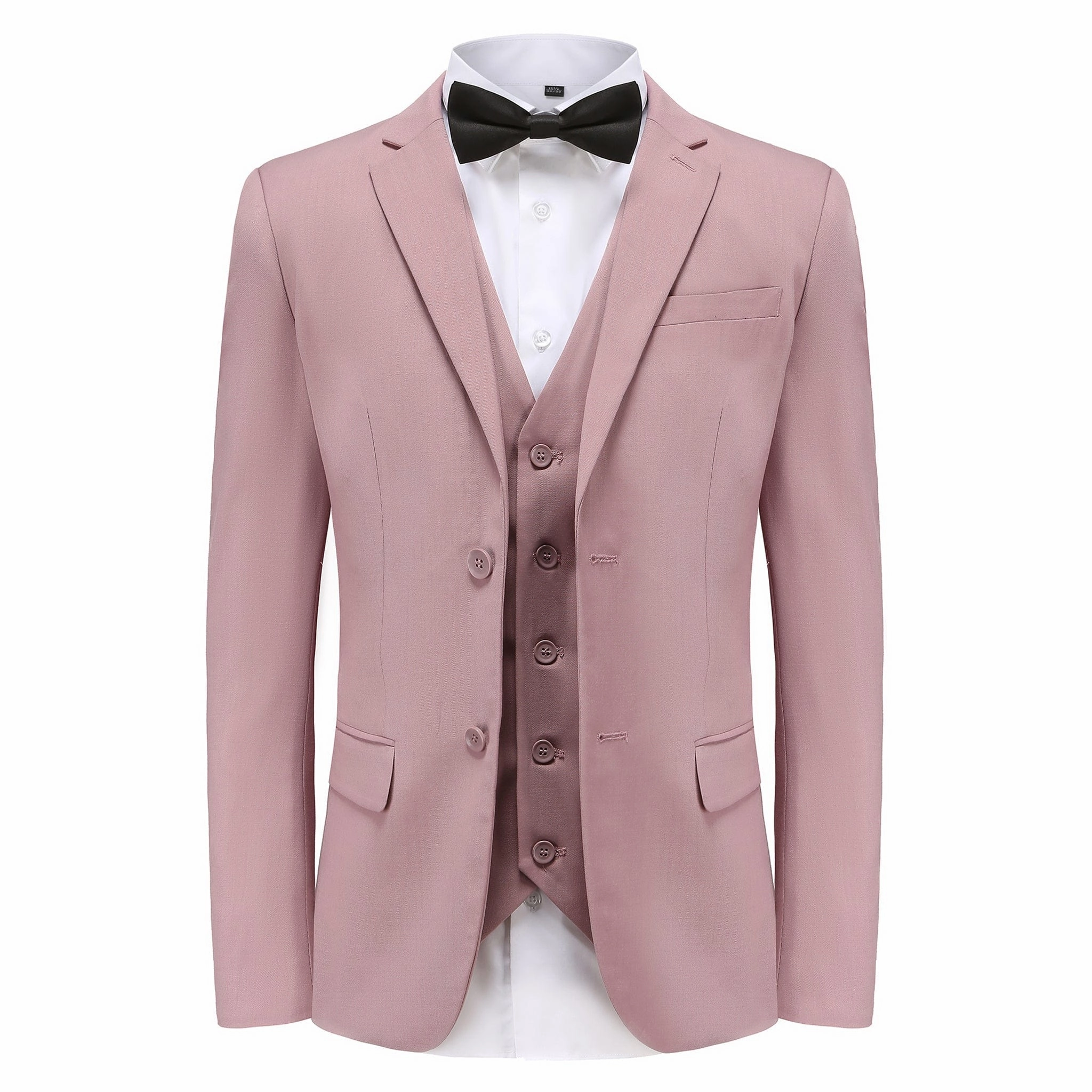 GINO VITALE 3PCS SUIT -M300
