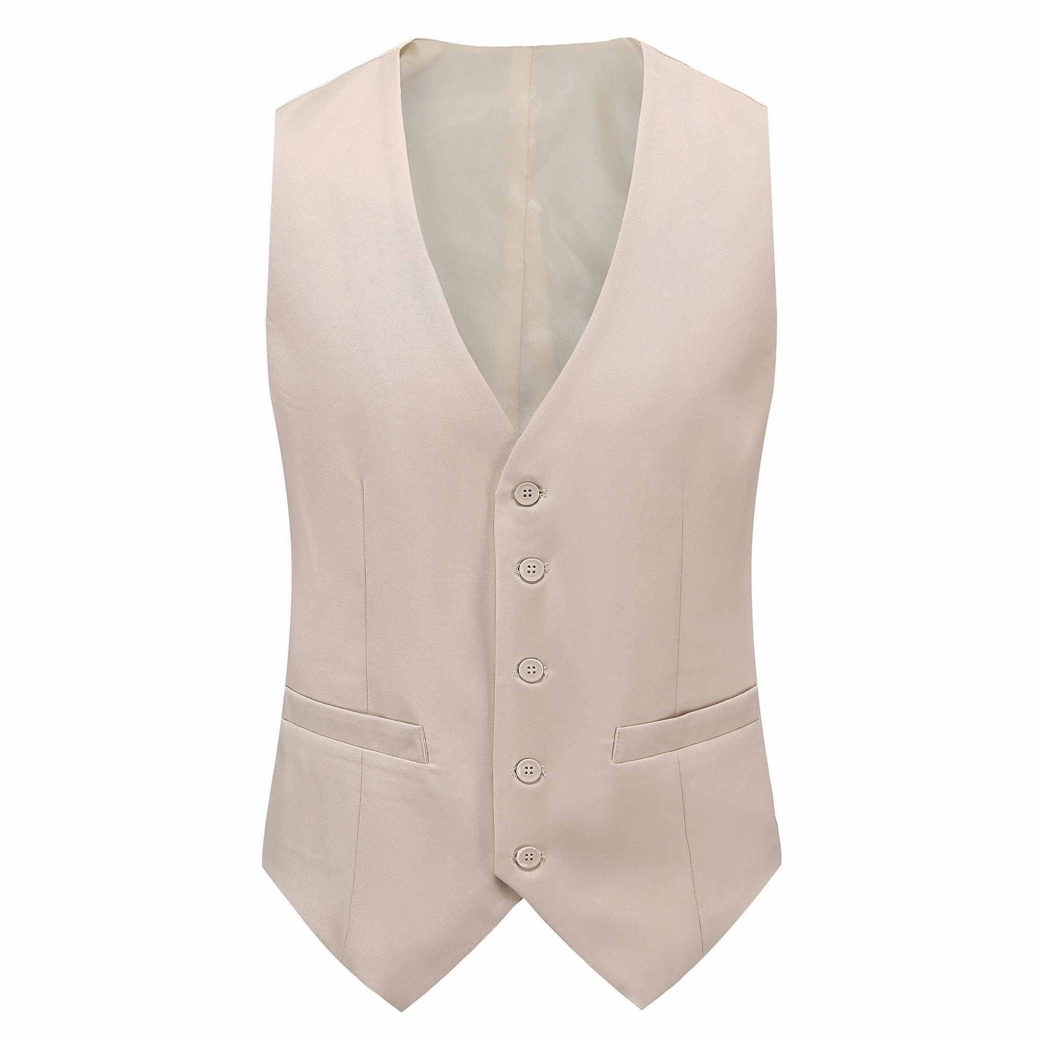 GINO VITALE 3PCS SUIT -M300