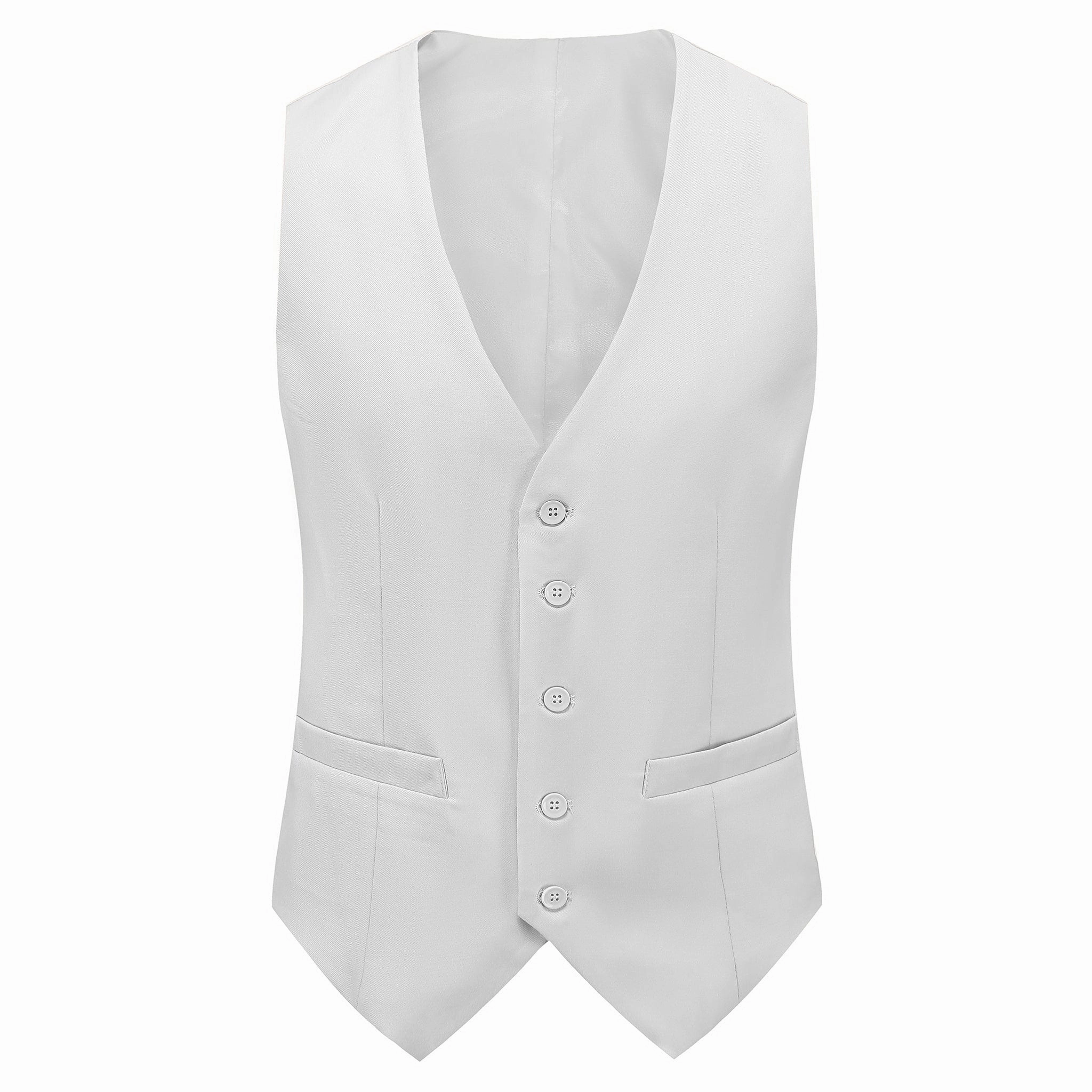 GINO VITALE 3PCS SUIT -M300