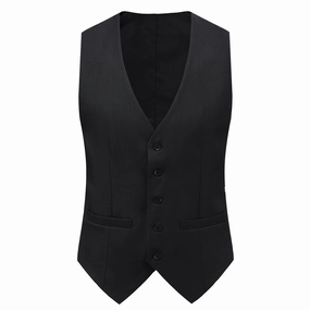 GINO VITALE 3PCS SUIT -M300
