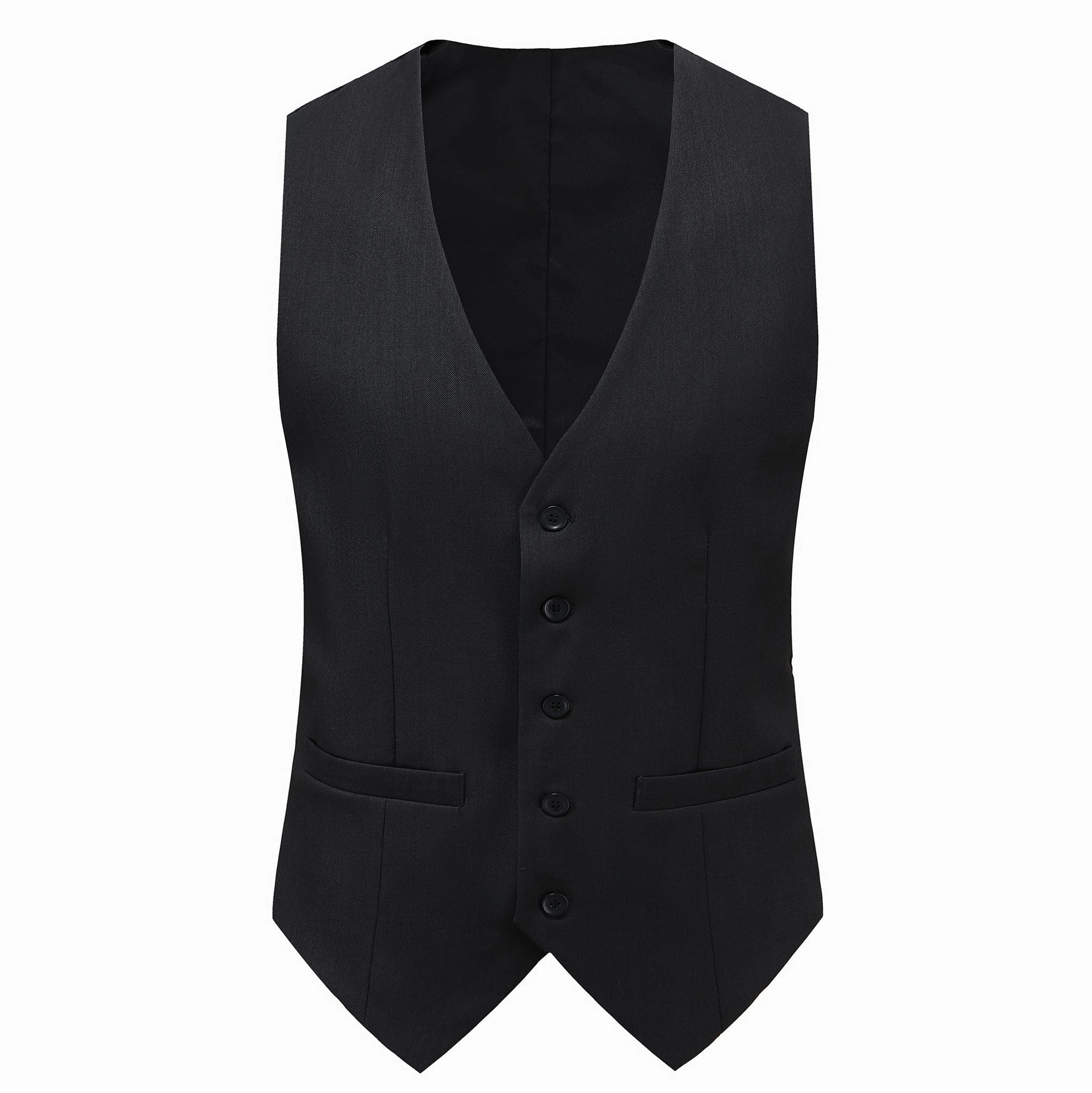 GINO VITALE 3PCS SUIT -M300