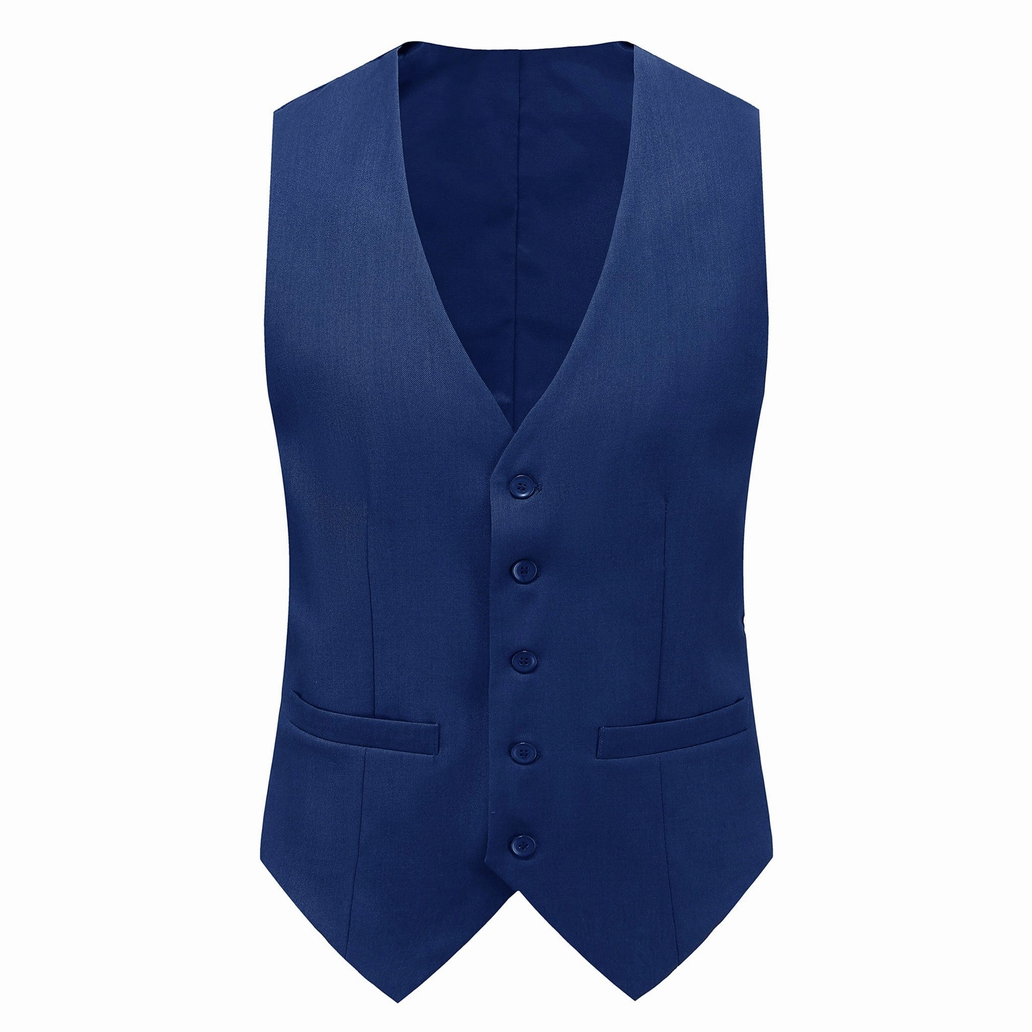 GINO VITALE 3PCS SUIT -M300