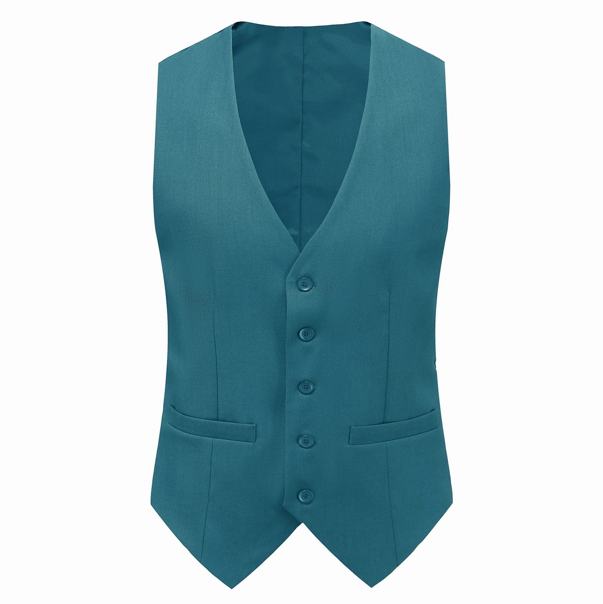 GINO VITALE 3PCS SUIT -M300