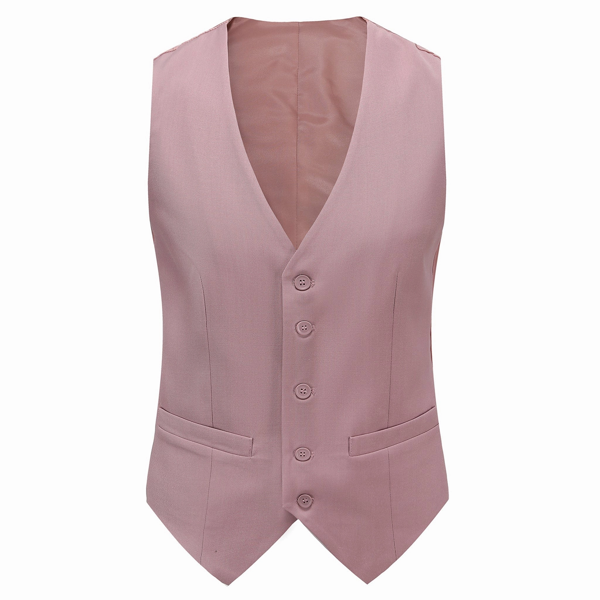 GINO VITALE 3PCS SUIT -M300