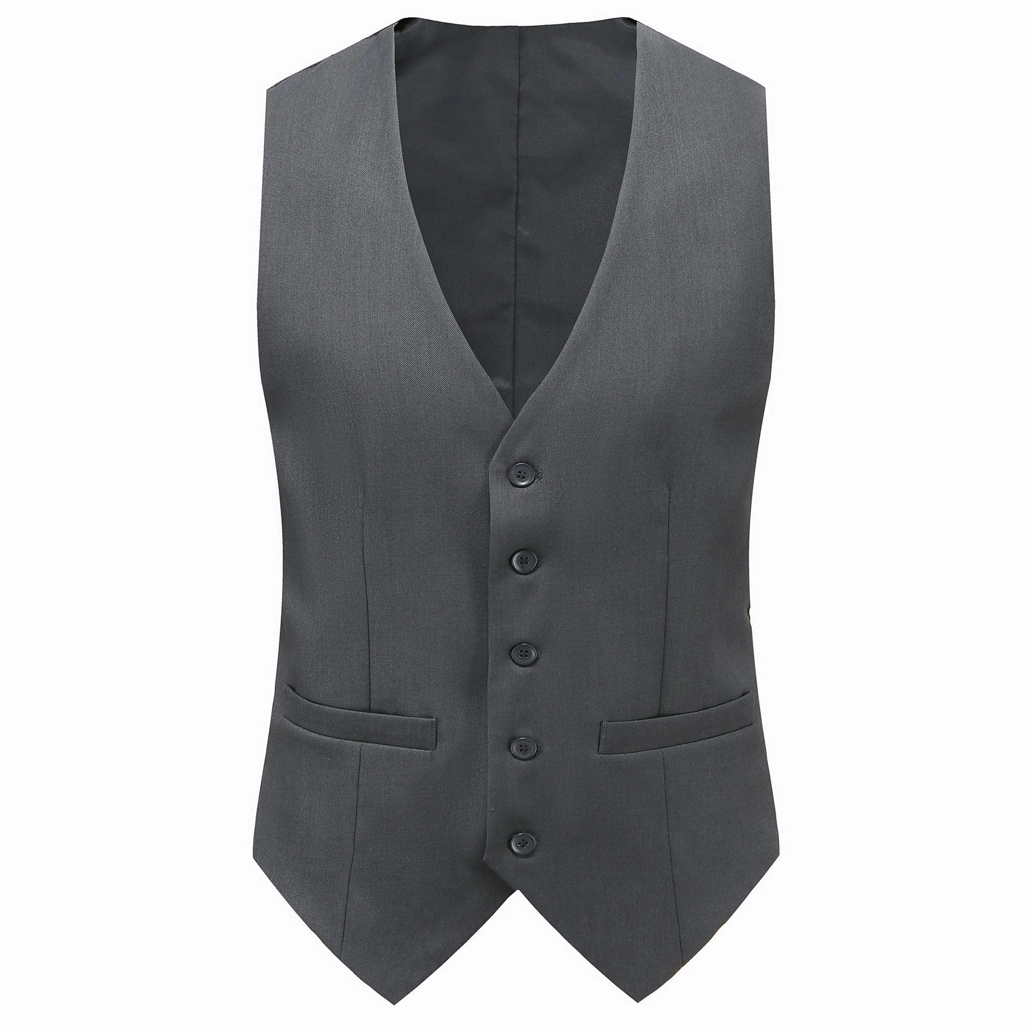 GINO VITALE 3PCS SUIT -M300