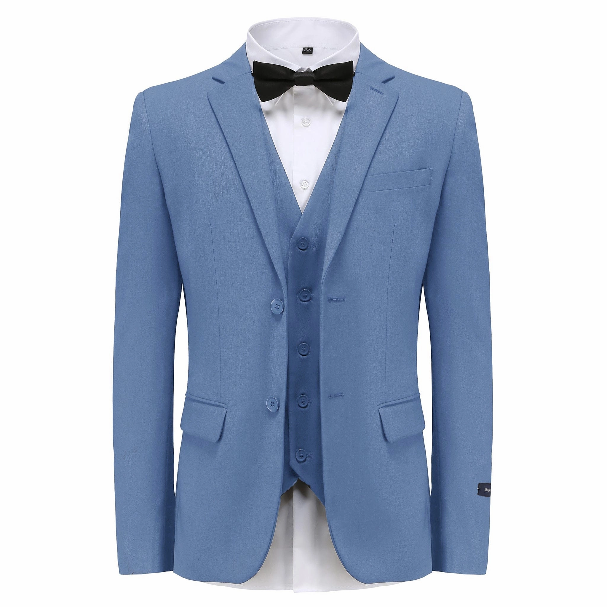GINO VITALE 3PCS SUITE -M300