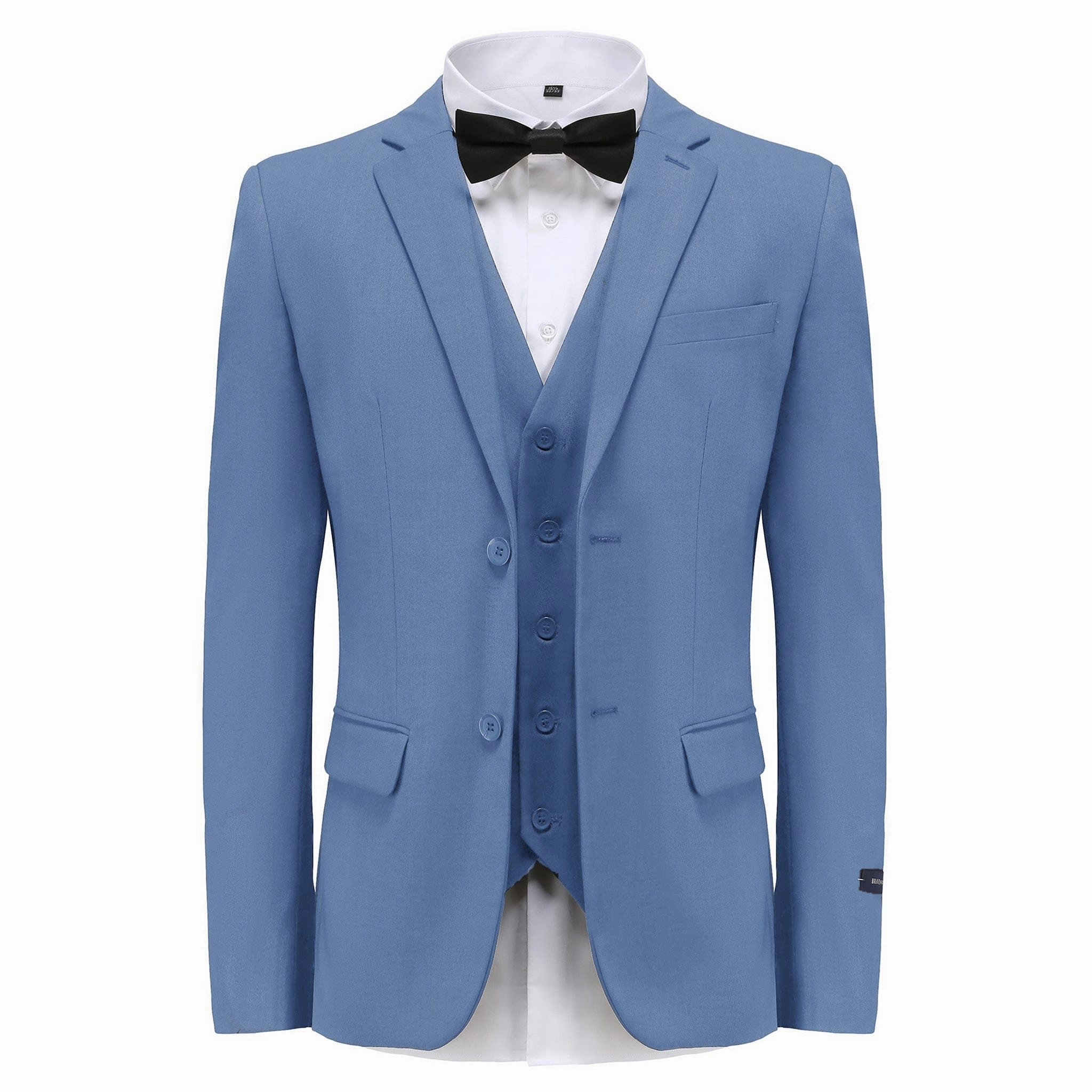 GINO VITALE 3PCS SUITE -M300
