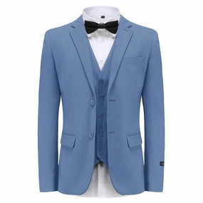 GINO VITALE 3PCS SUITE -M300