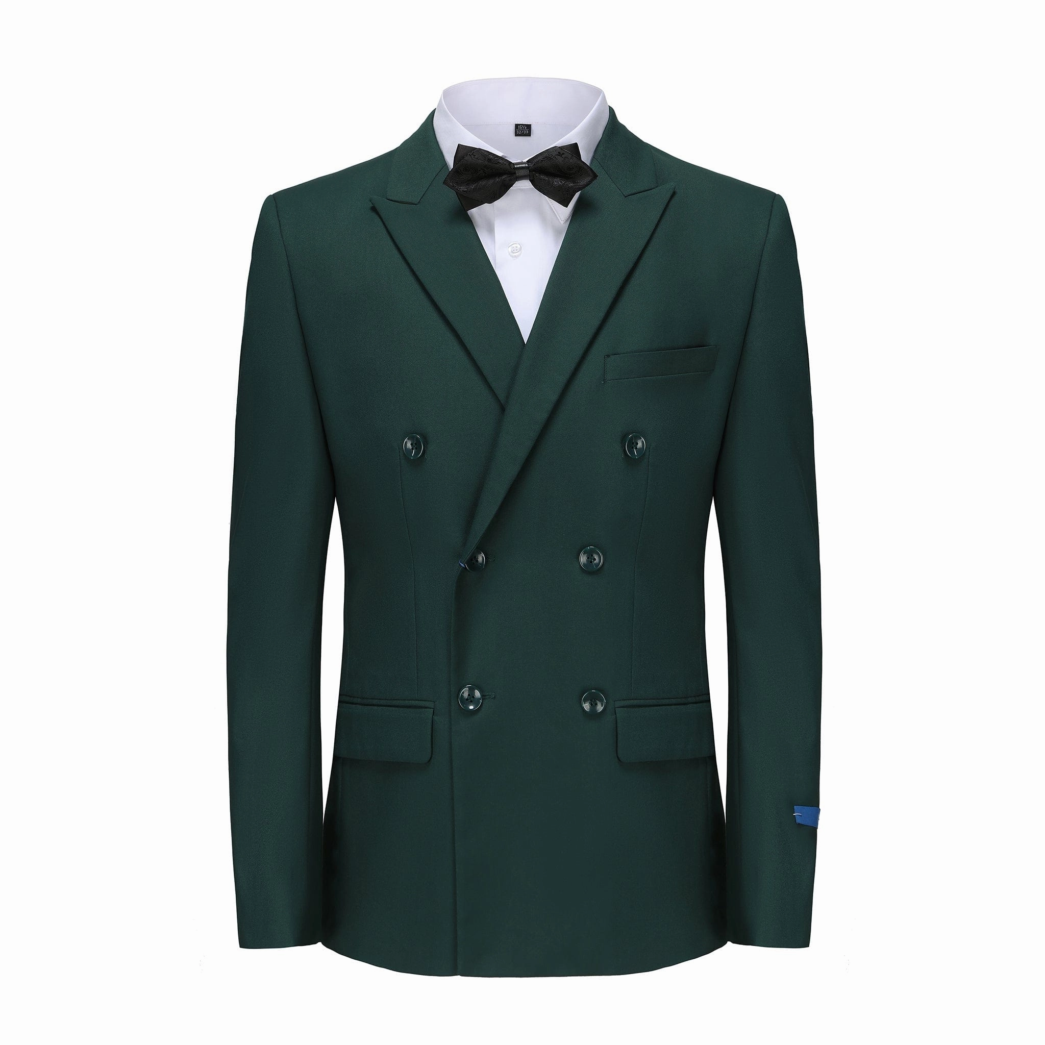 GINO VITALE SUIT/DB200/NVY