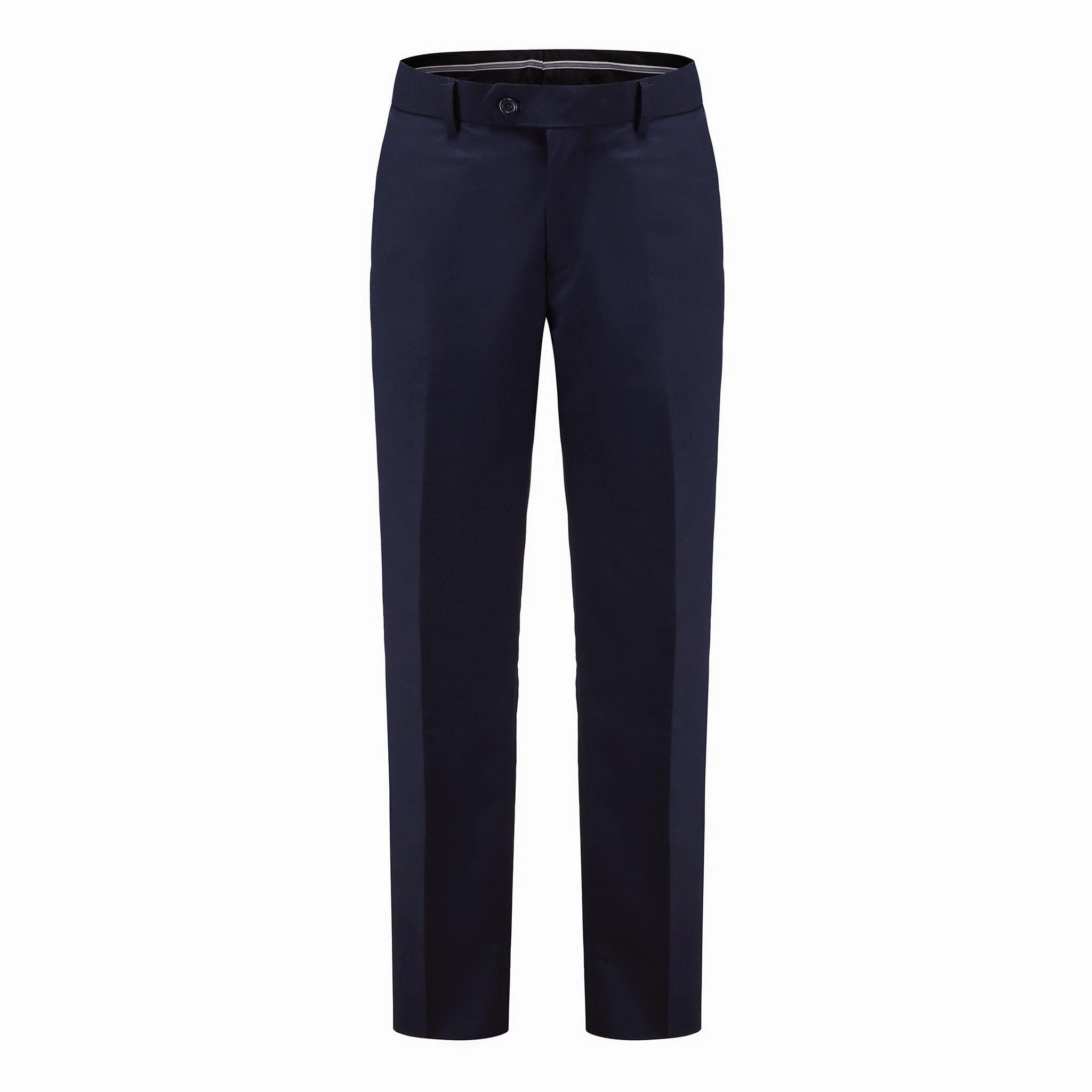GINO VITALE SUIT/DB200/NVY