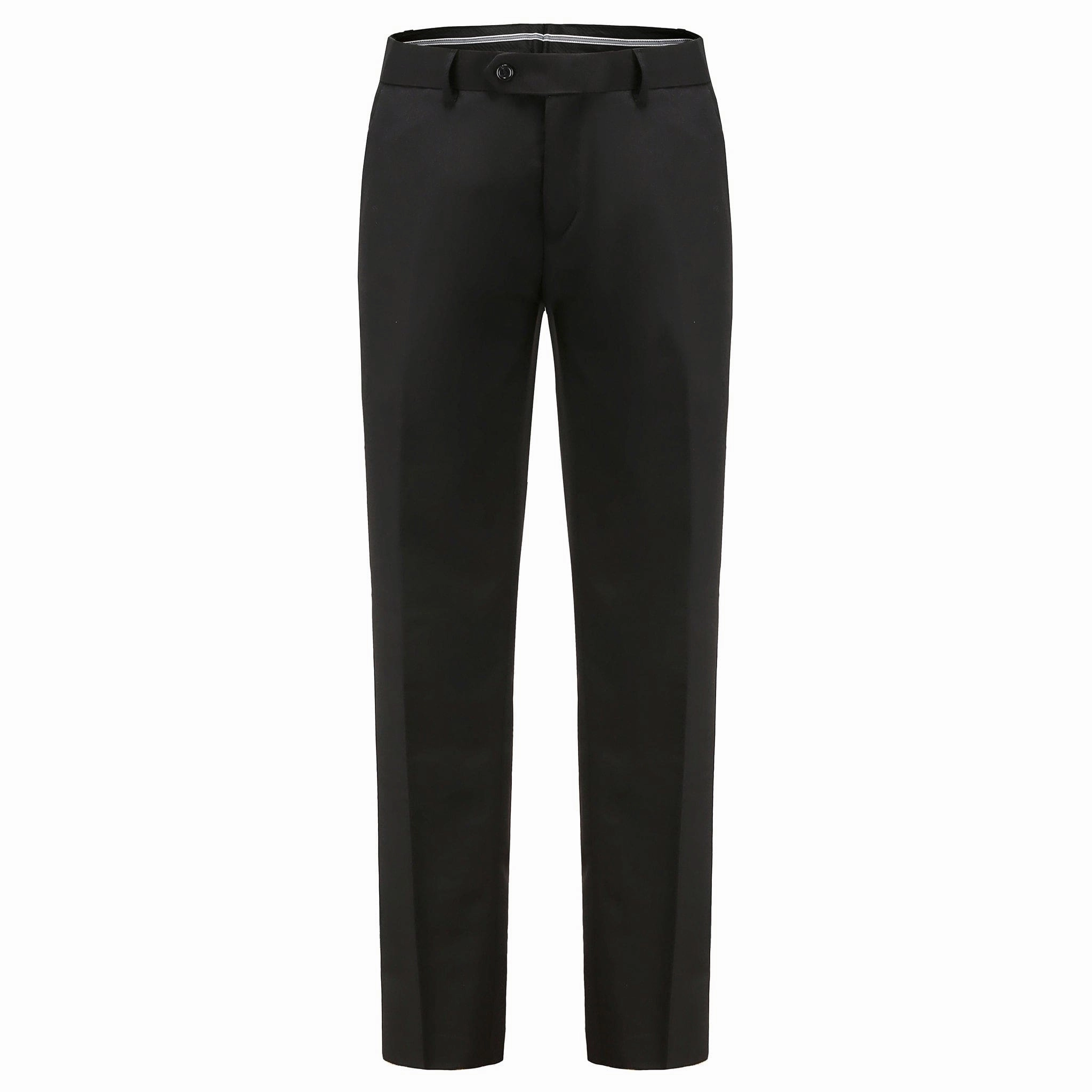GINO VITALE SUIT/DB200/NVY