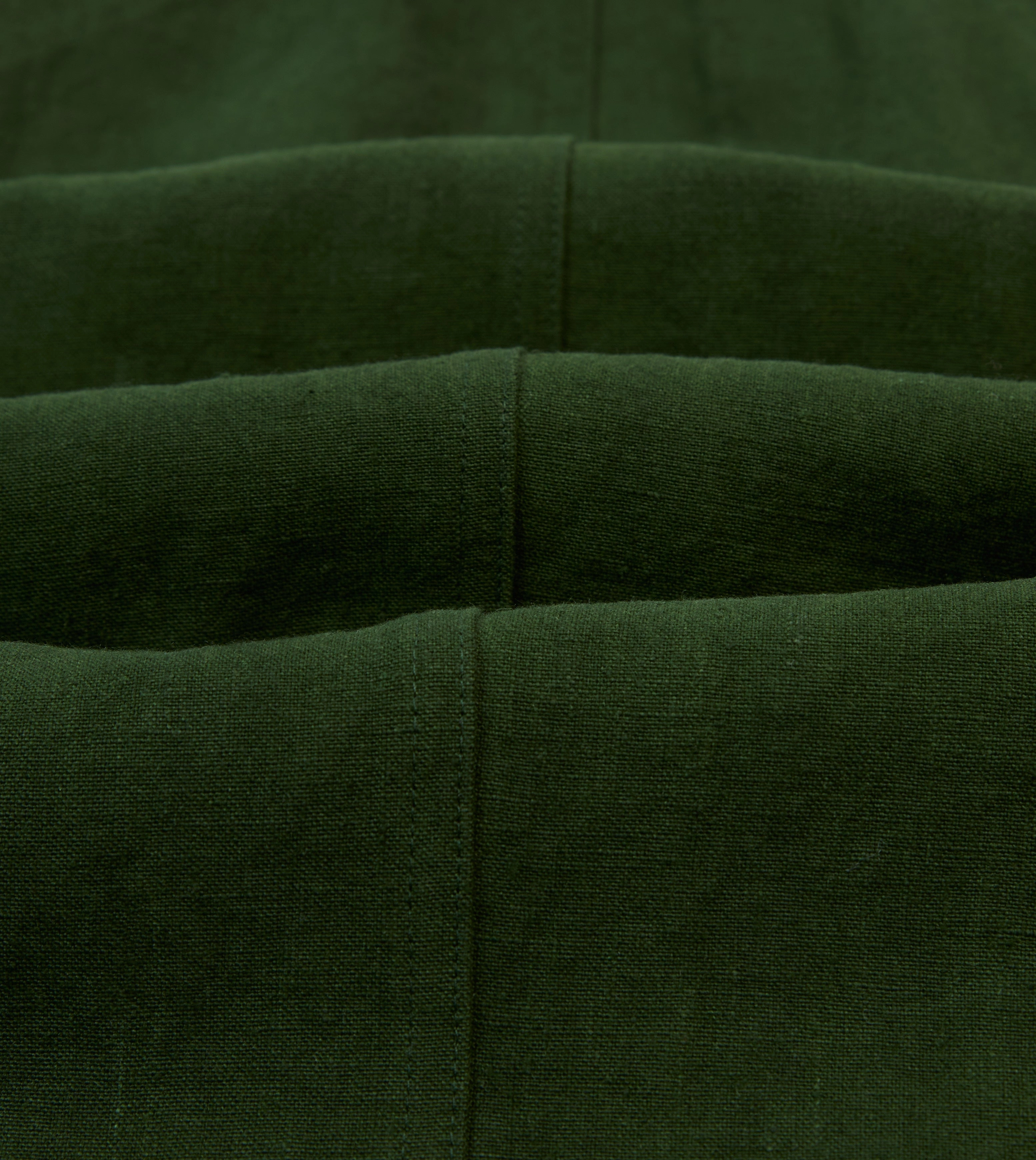 Green Linen Games Blazer Mk. III