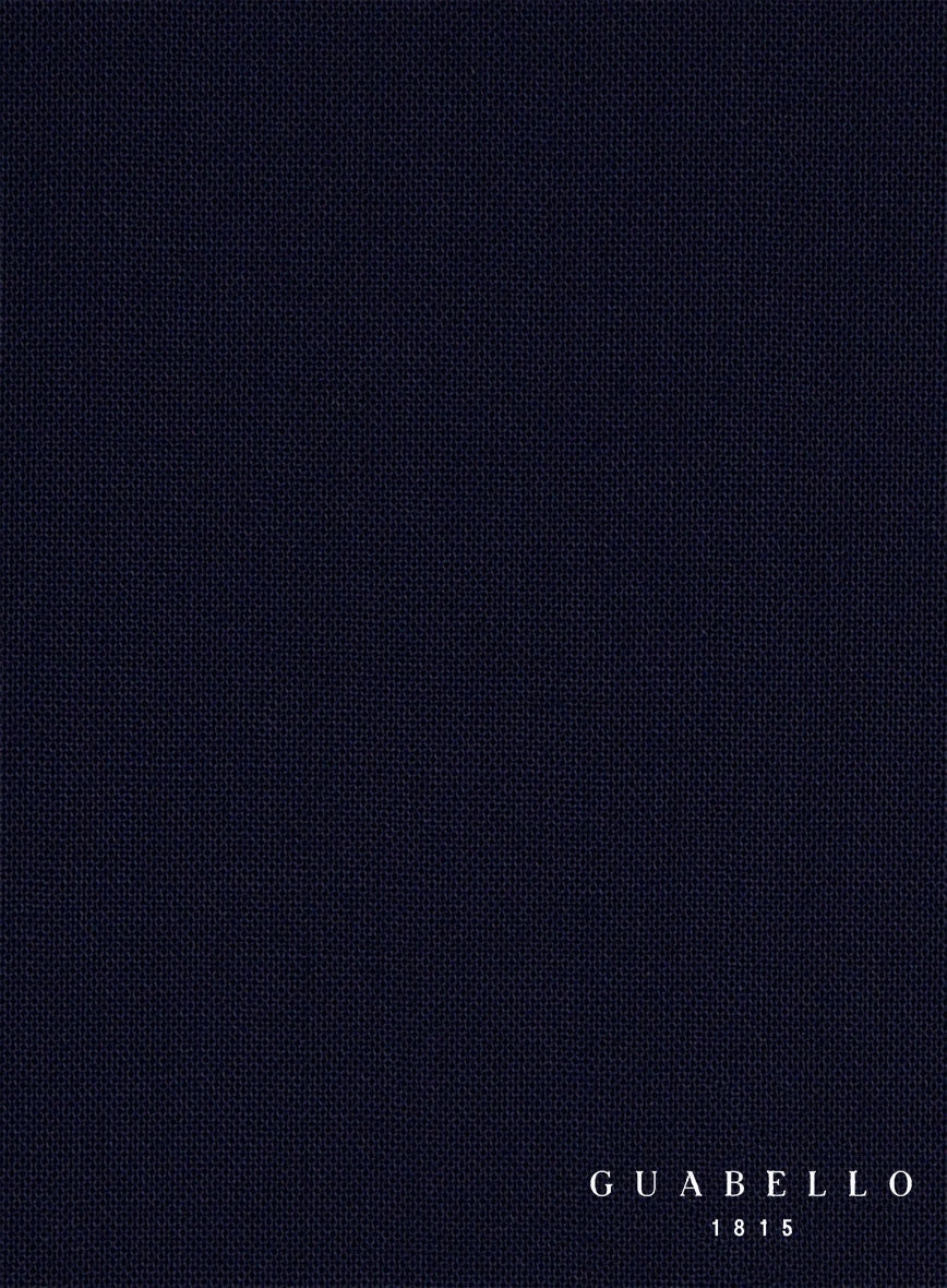 Guabello Tropical Blue Suit
