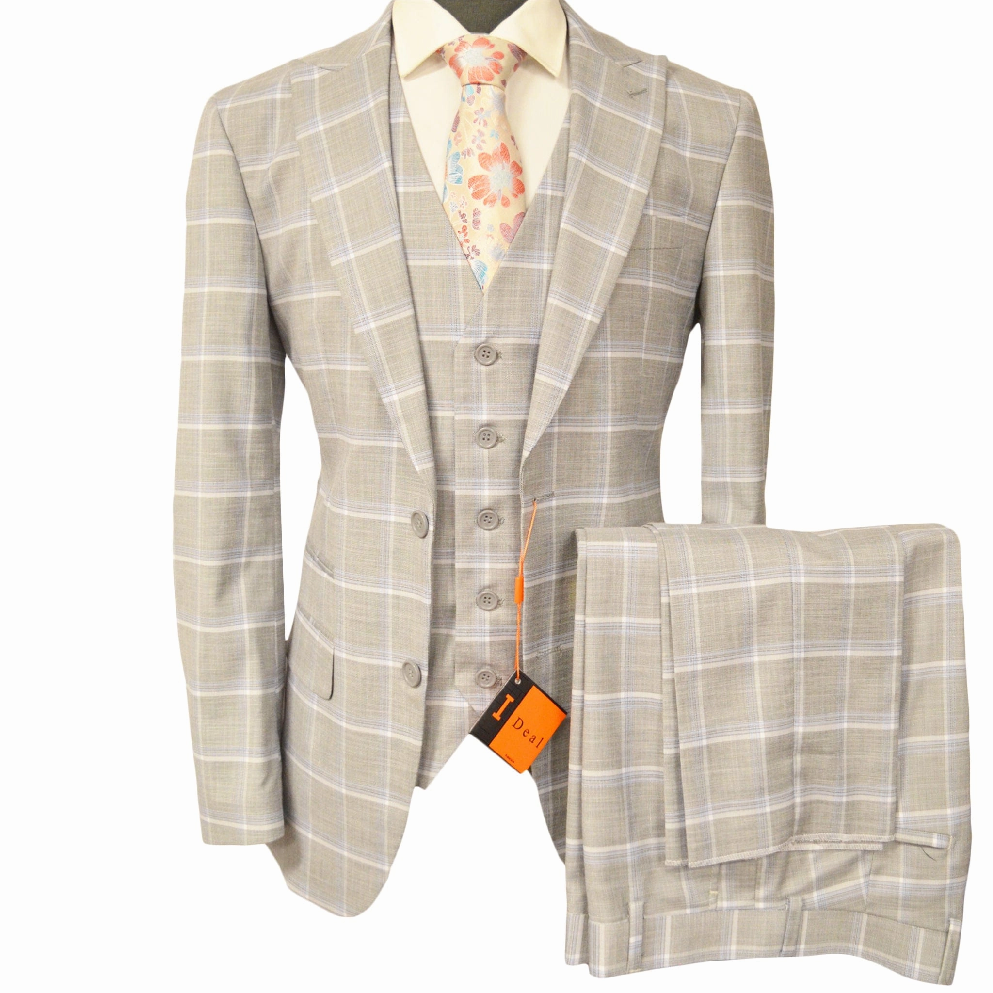 IDEAL FANCY