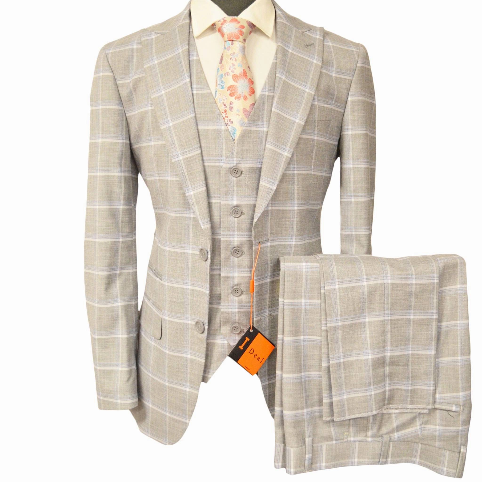 IDEAL FANCY