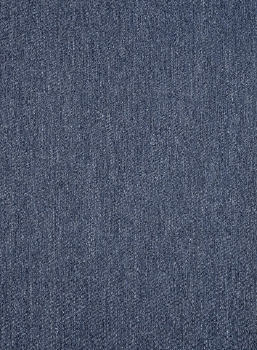 Italian Cotton Astini Suit