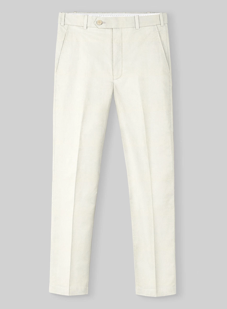 Italian Cotton Lycra Rivera Suit