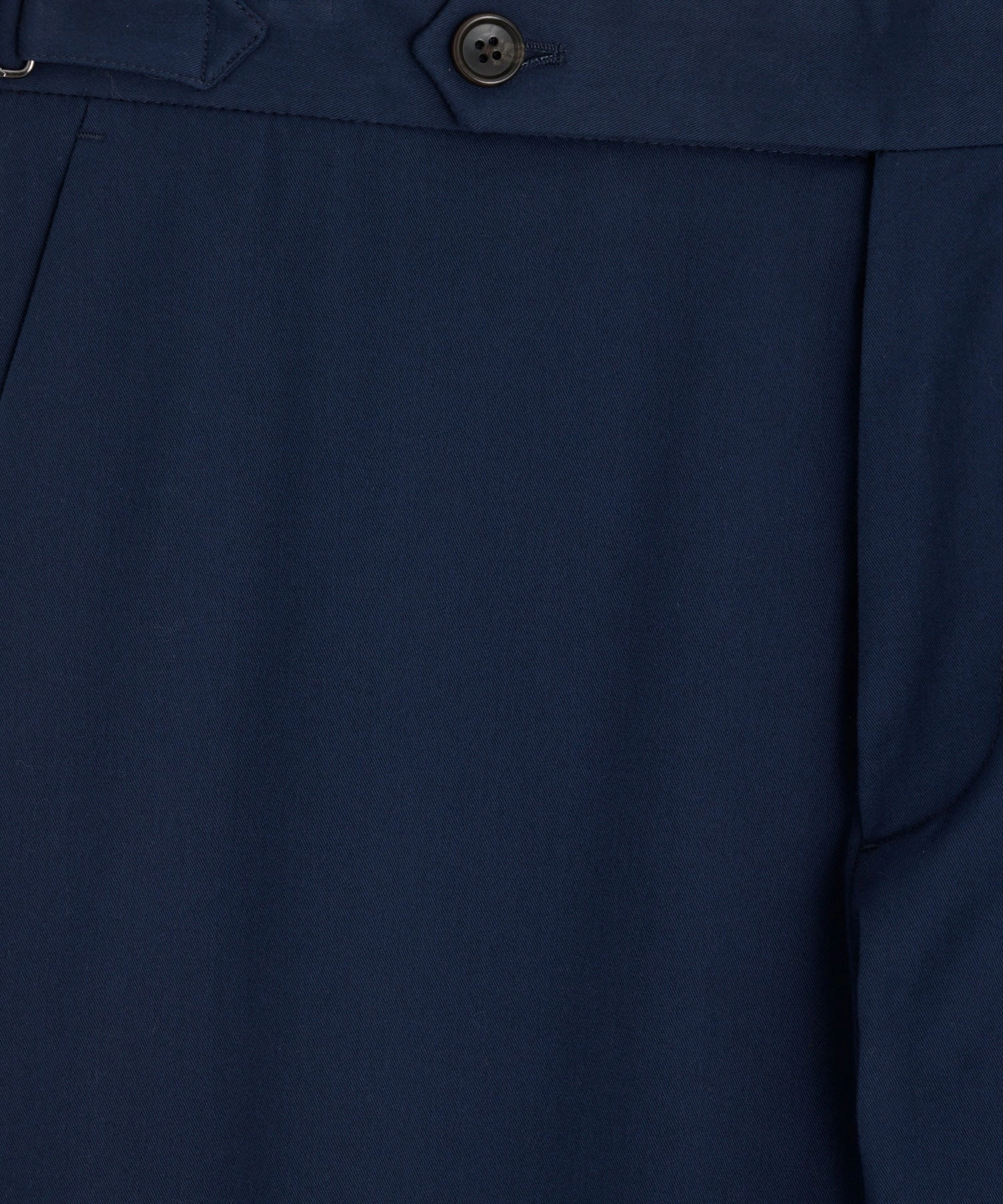 Italian Cotton Madison Suit