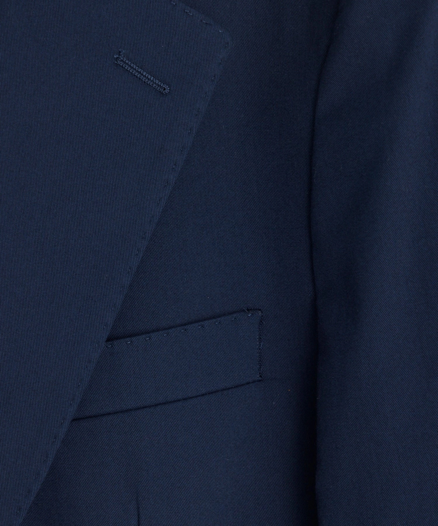 Italian Cotton Madison Suit