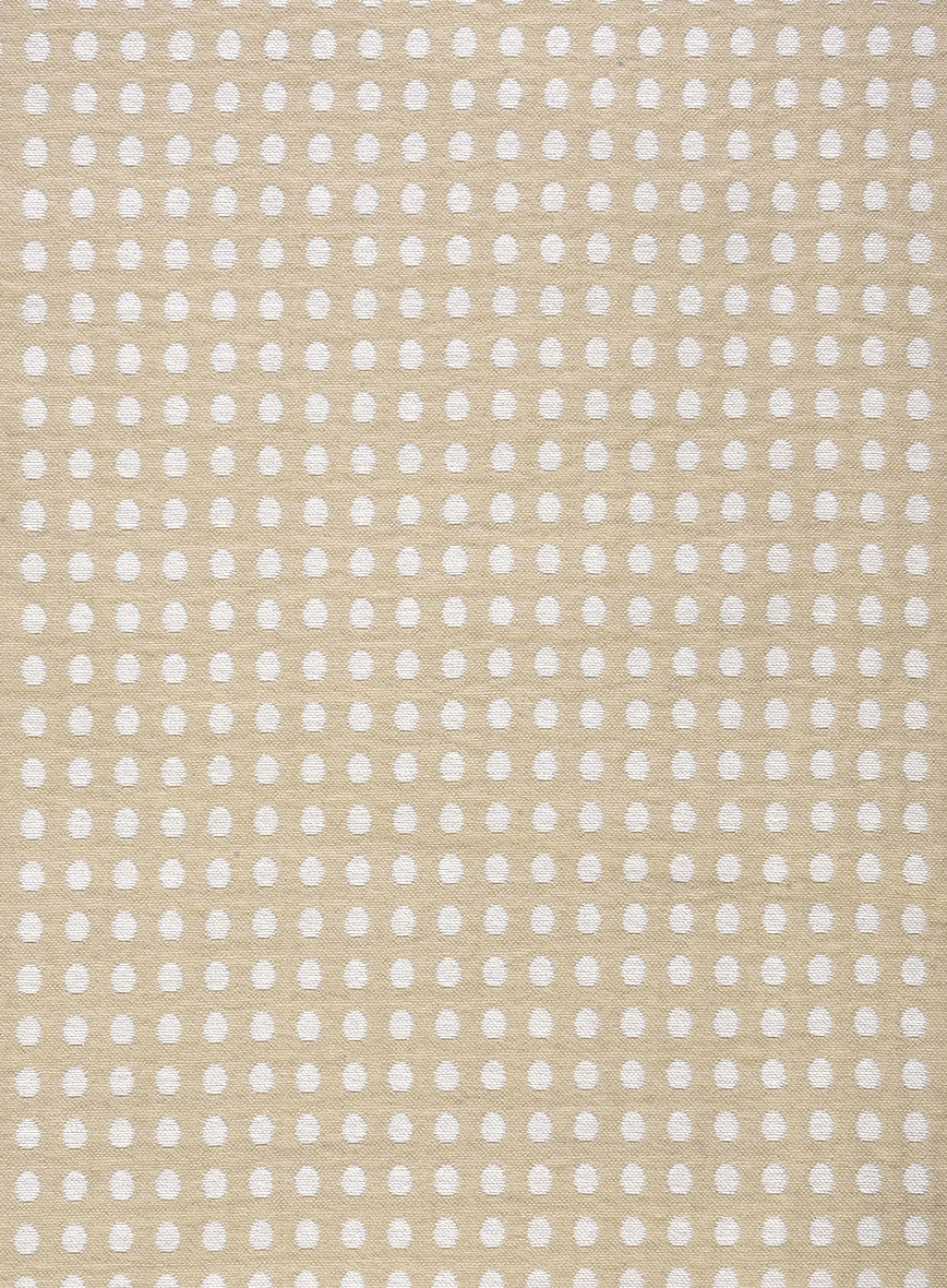 Italian Cotton Silk Reyes Suit