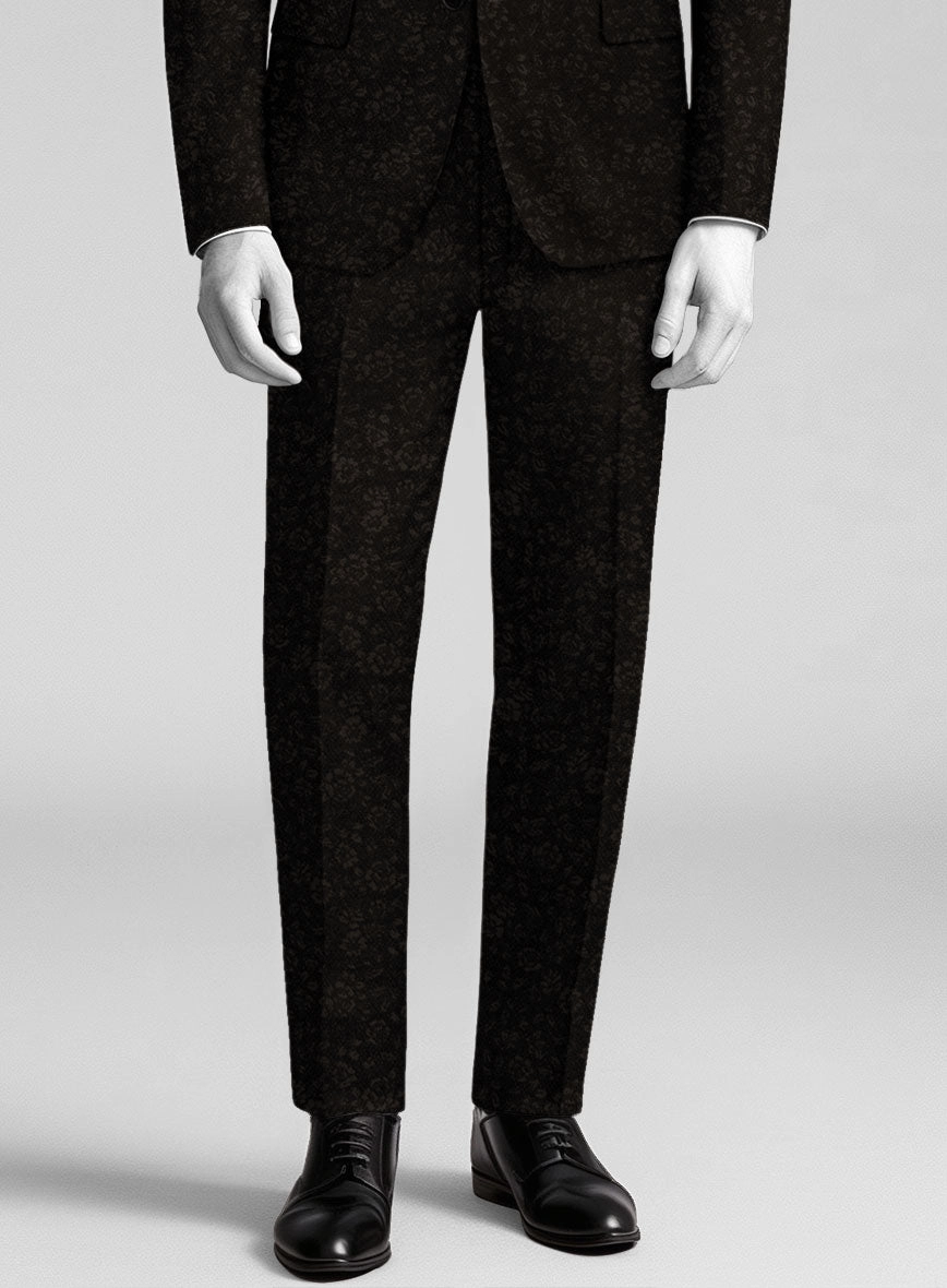 Italian Cotton Wool Liatra Suit