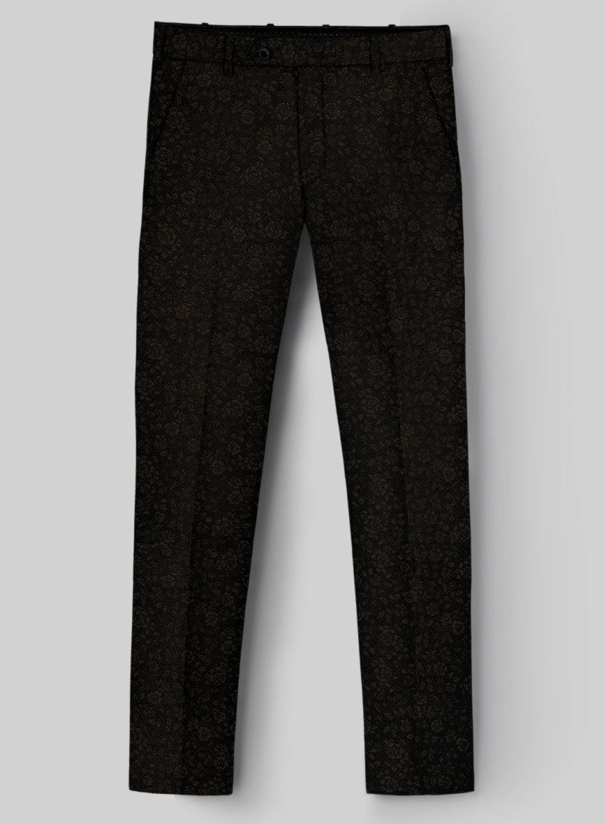 Italian Cotton Wool Liatra Suit