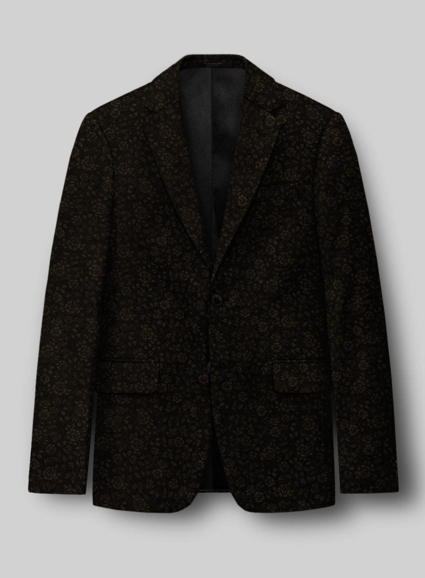 Italian Cotton Wool Liatra Suit