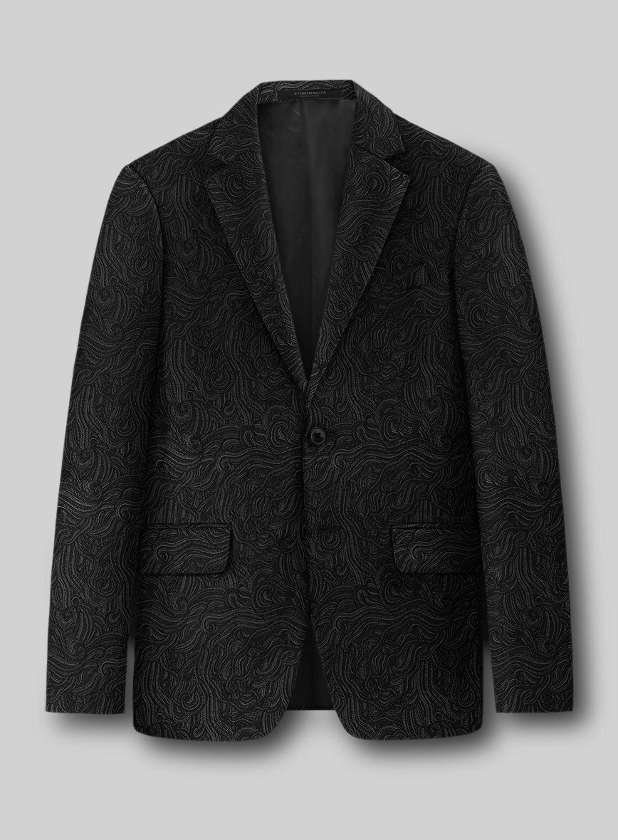 Italian Cotton Wool Venedi Suit