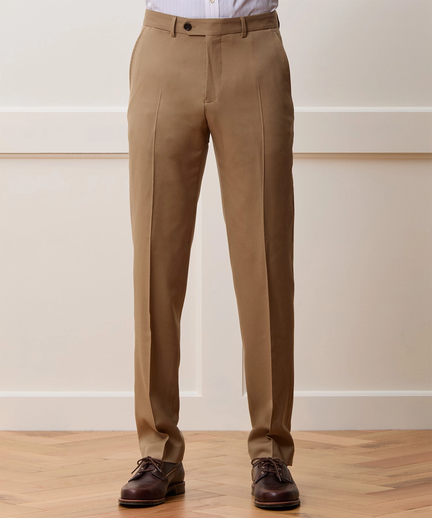 Italian Gabardine Sutton Suit