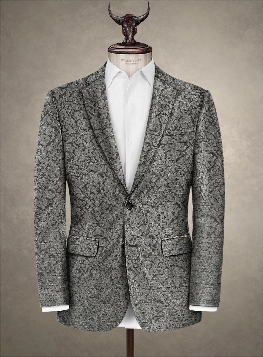 Italian Silk Altura Suit