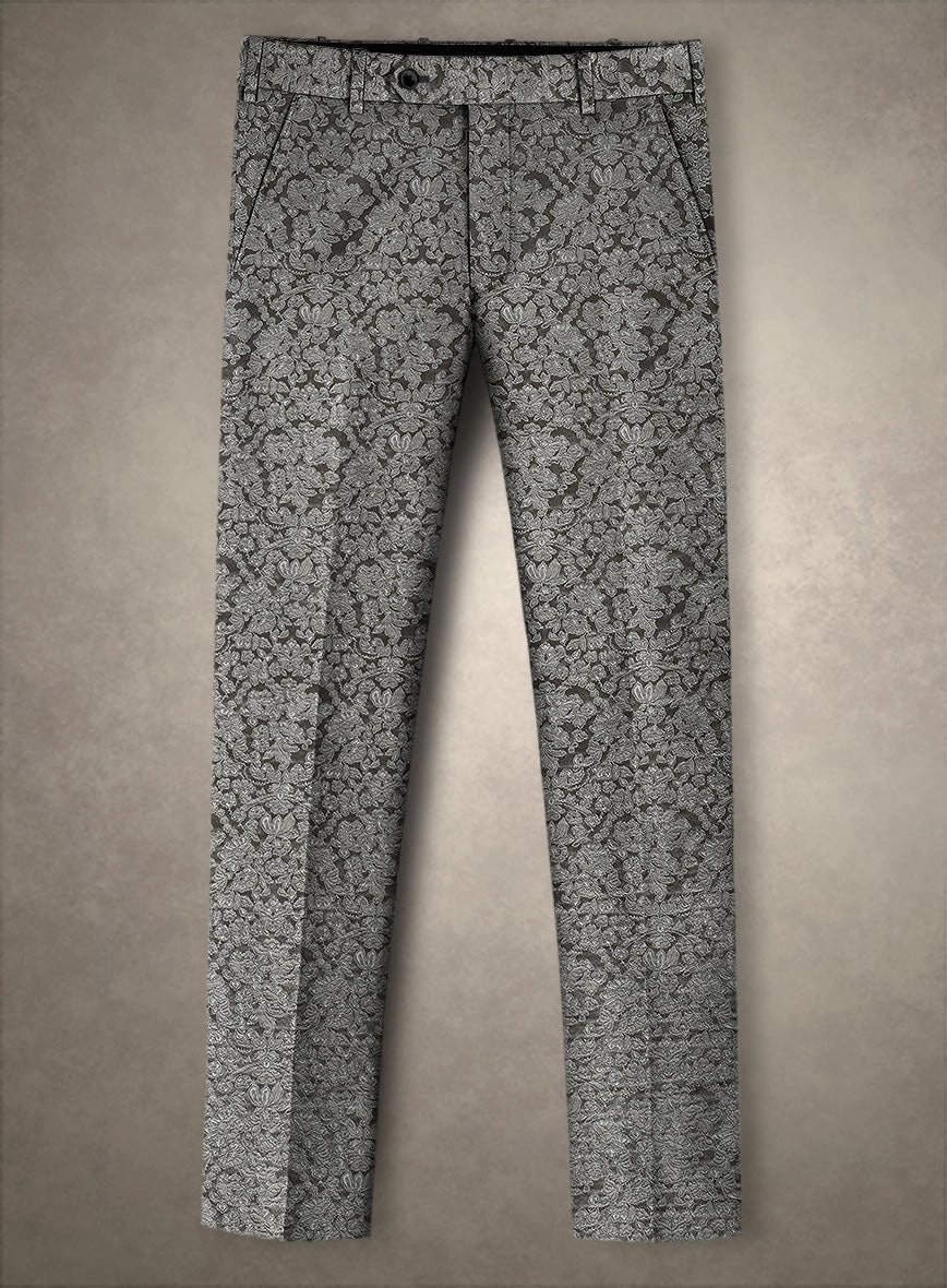 Italian Silk Altura Suit
