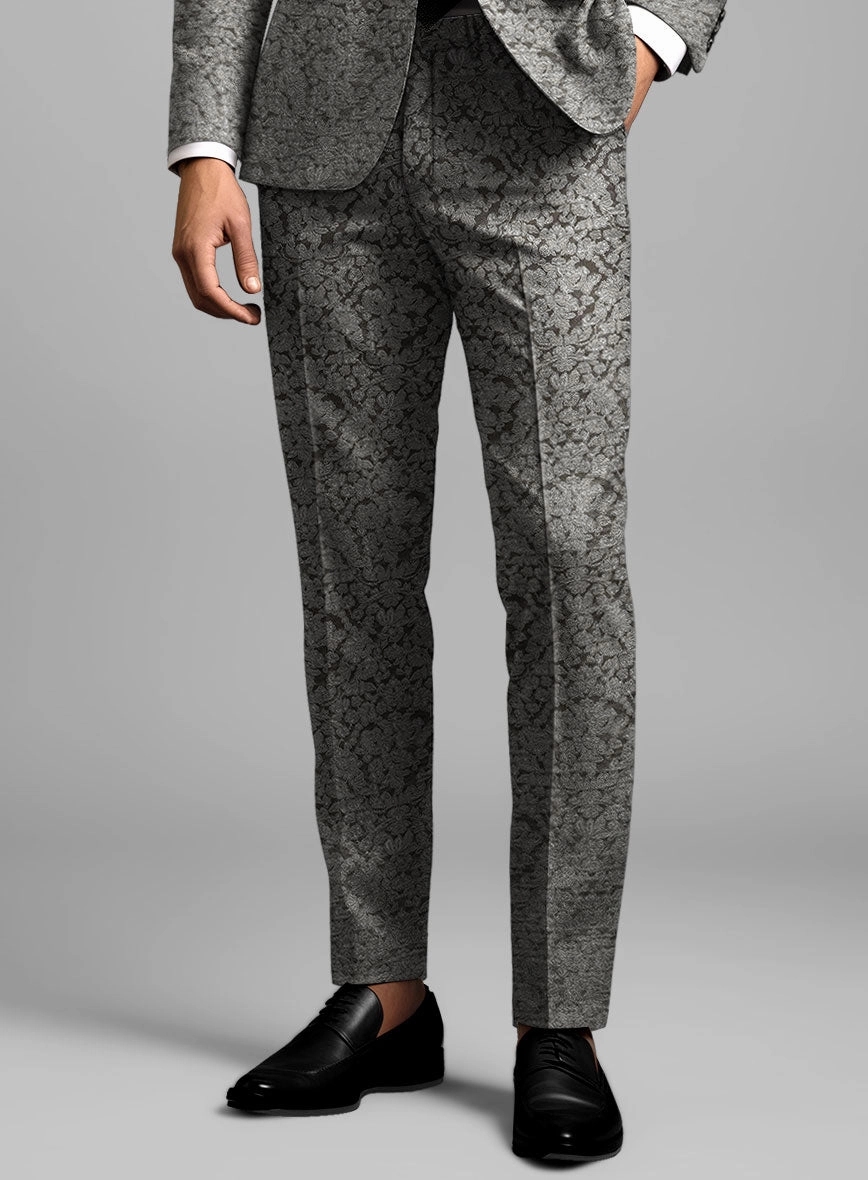 Italian Silk Altura Suit