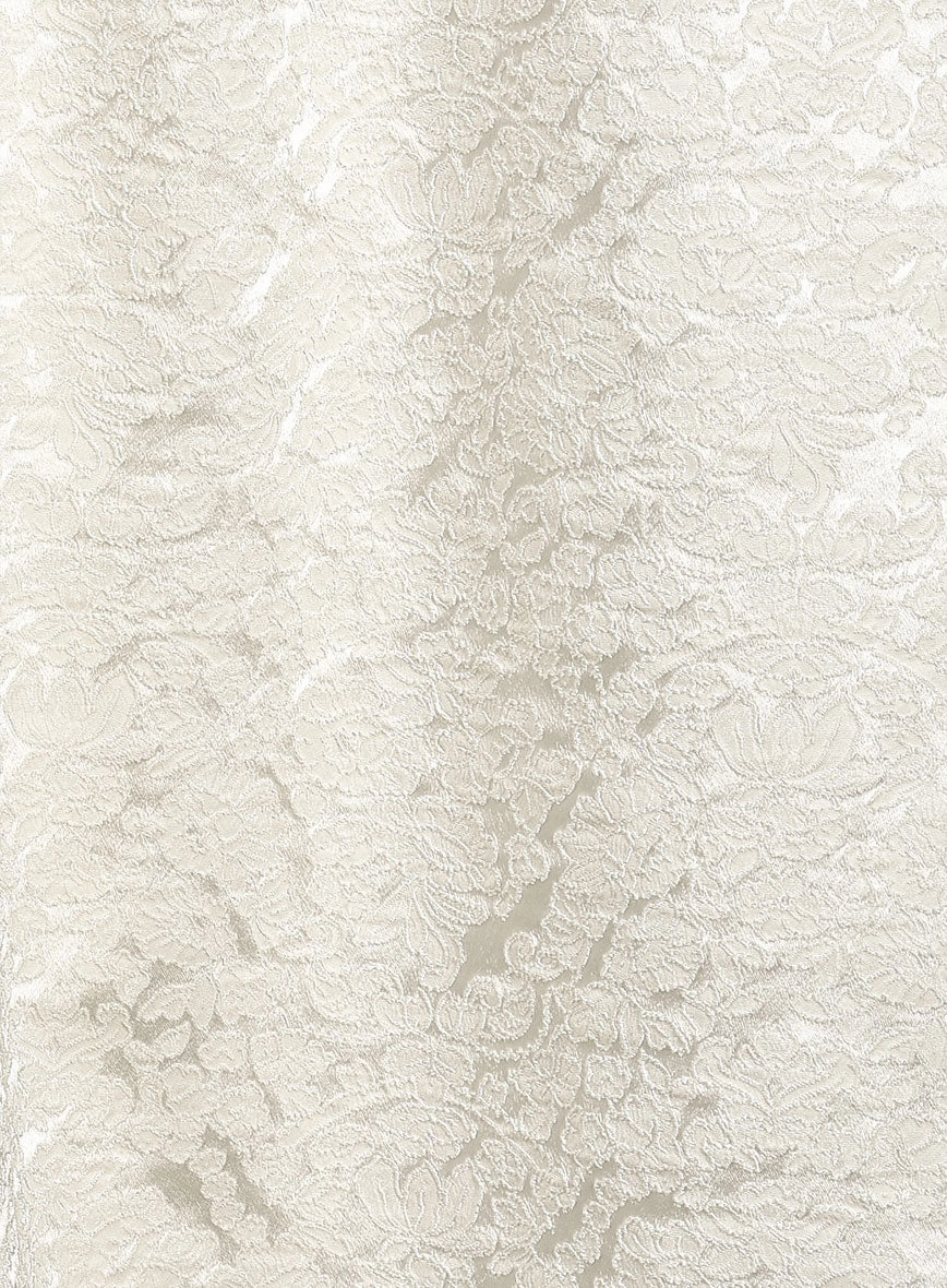 Italian Silk Anacleto Suit